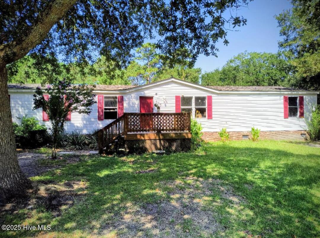 335 Queens Haven Road