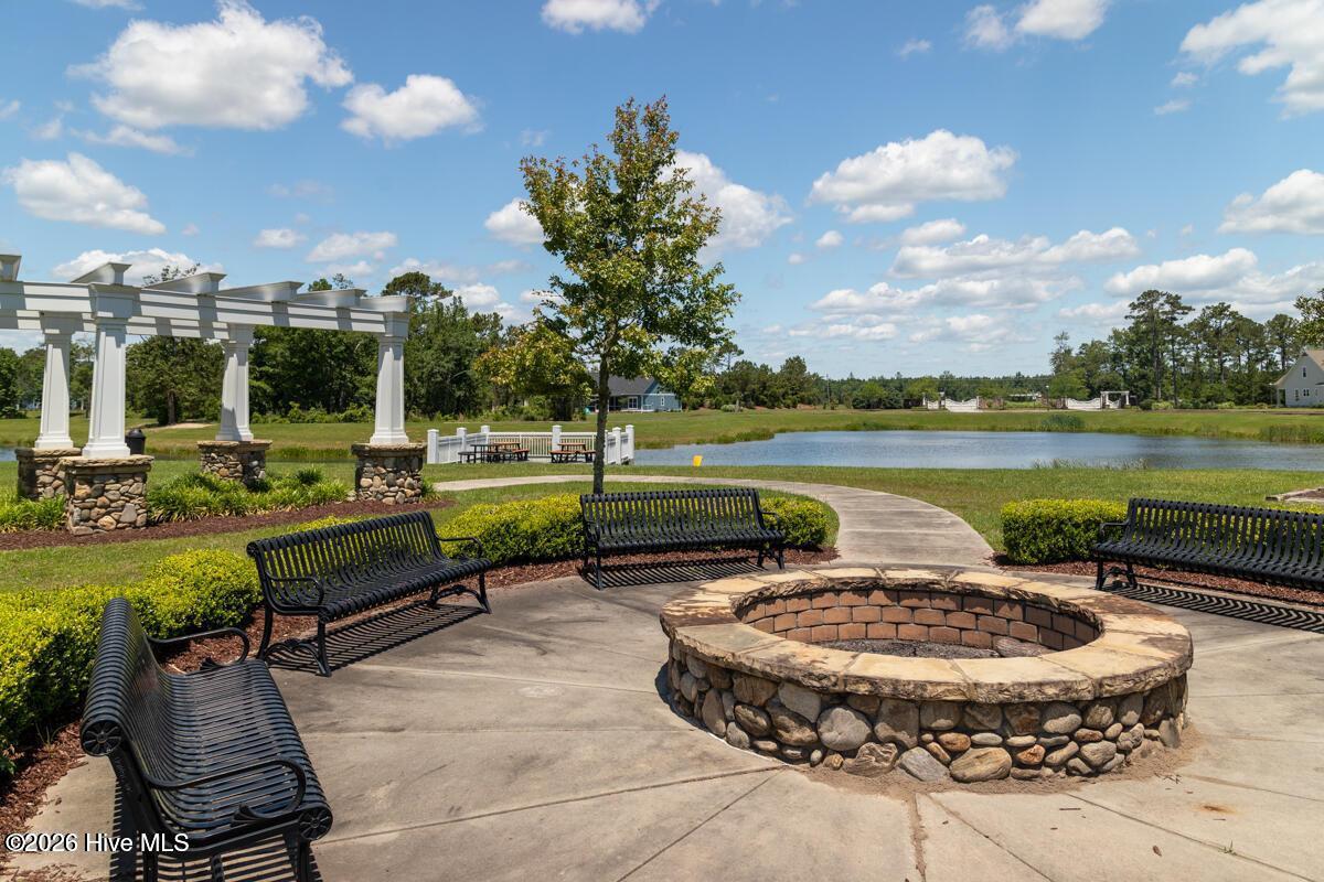 157 Whispering Pine Lane