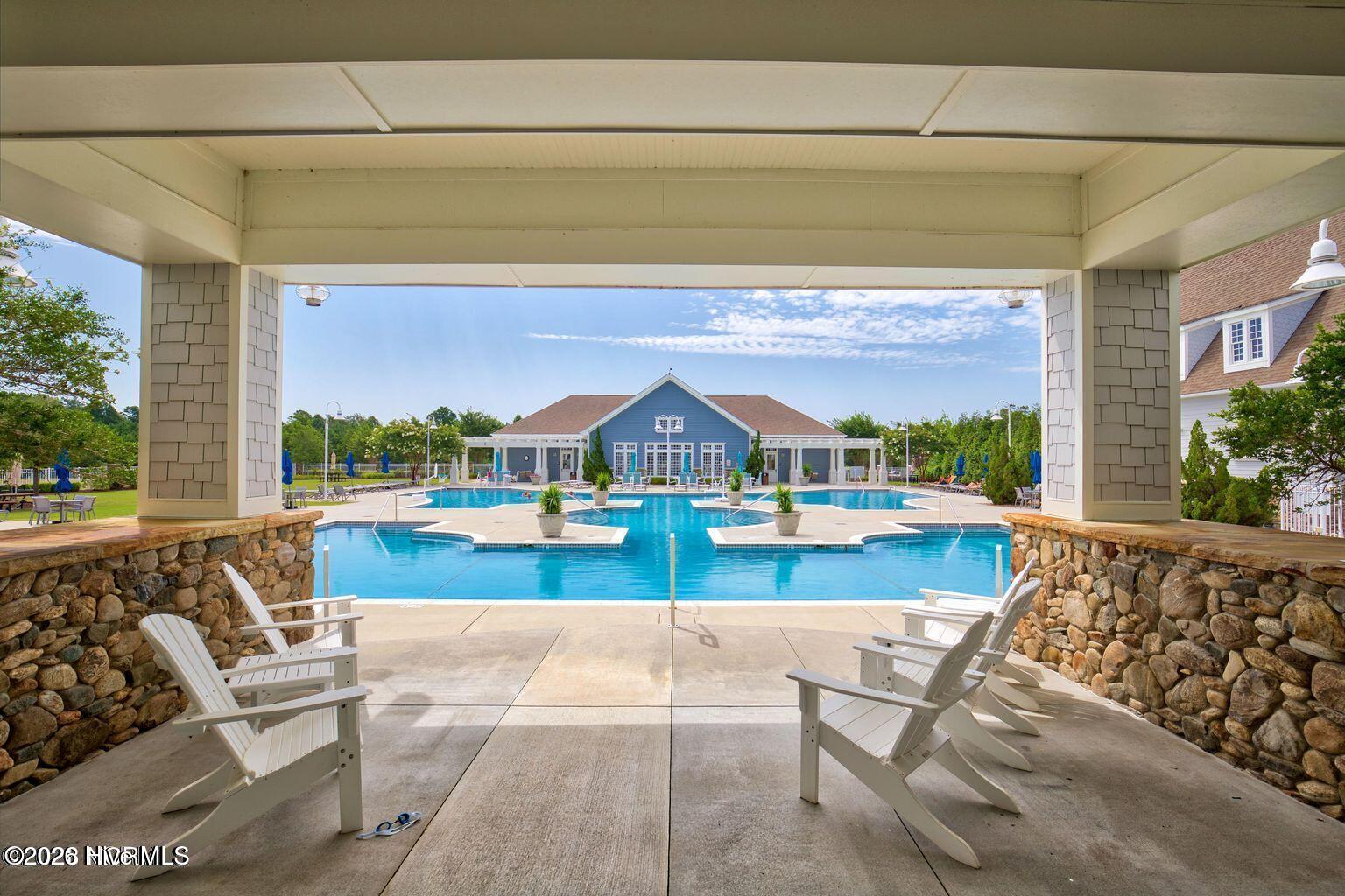 157 Whispering Pine Lane