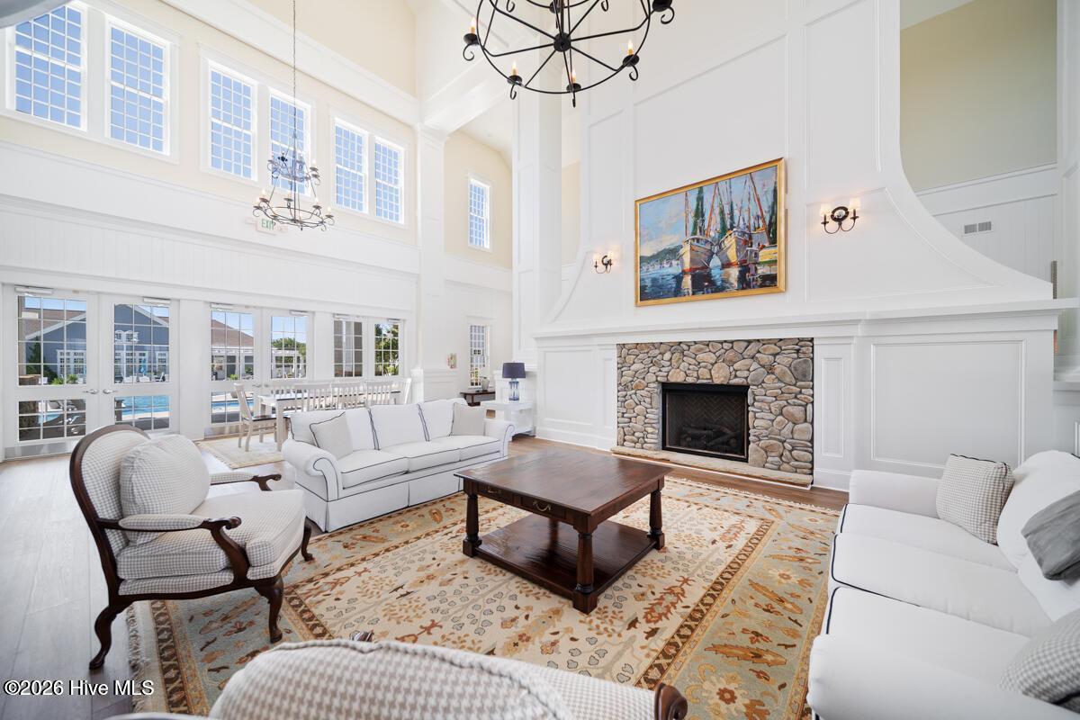 157 Whispering Pine Lane