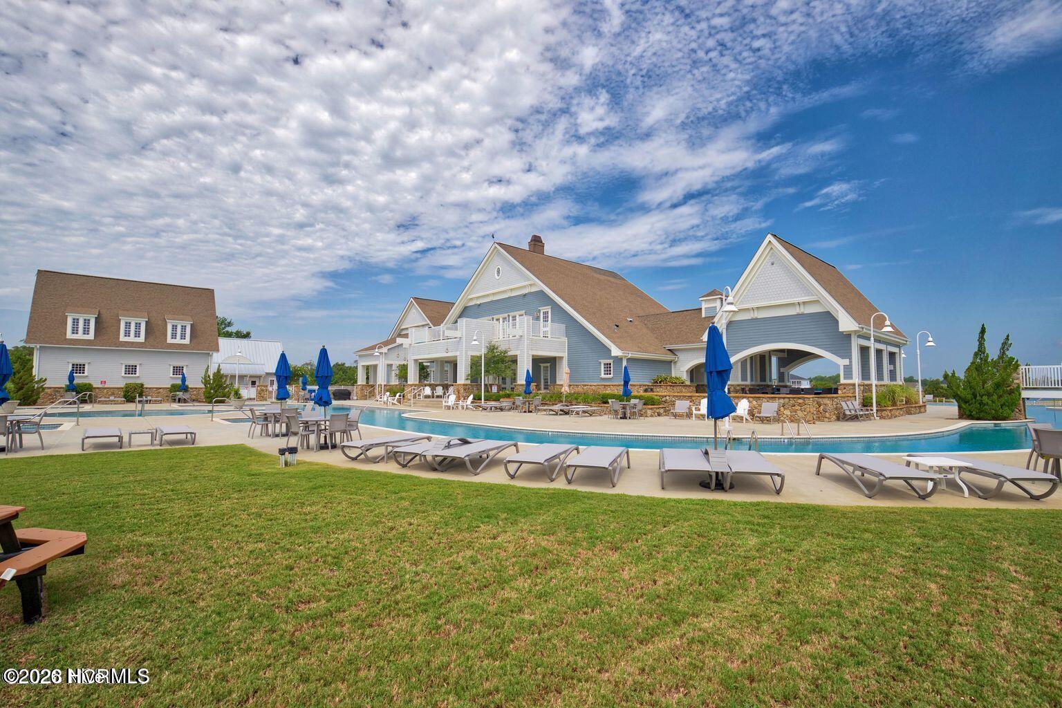 157 Whispering Pine Lane