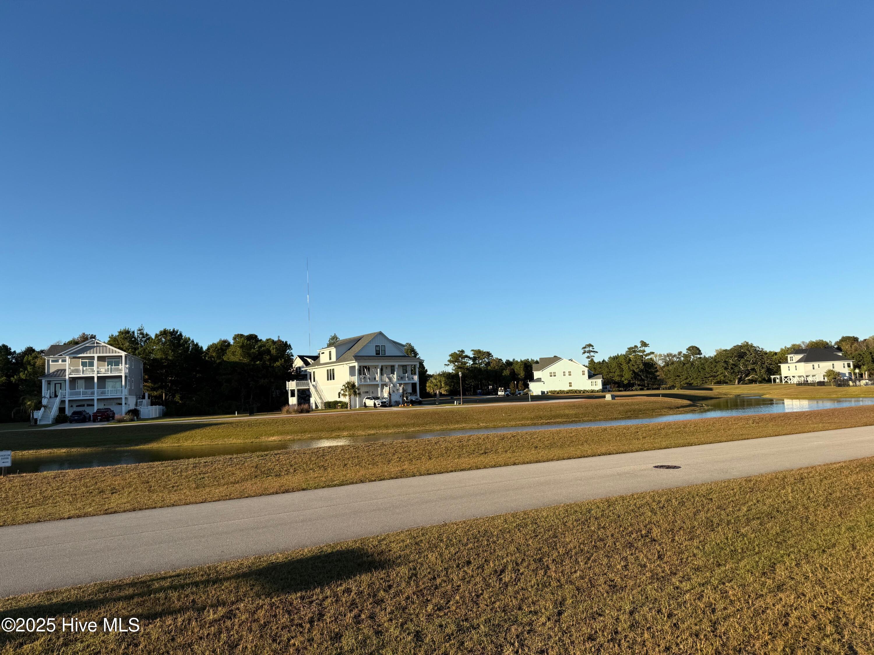 157 Whispering Pine Lane