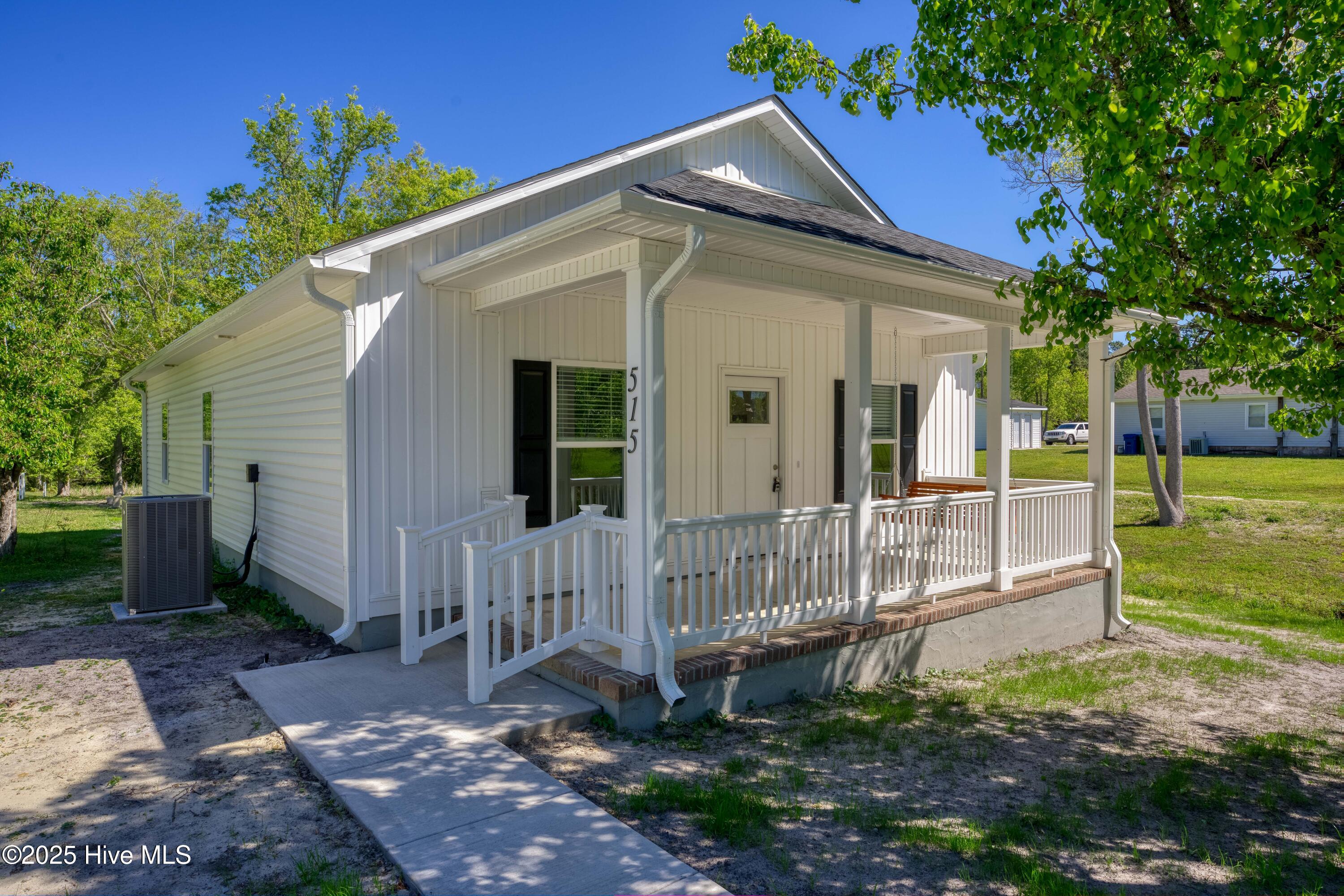 515 Peru Road
