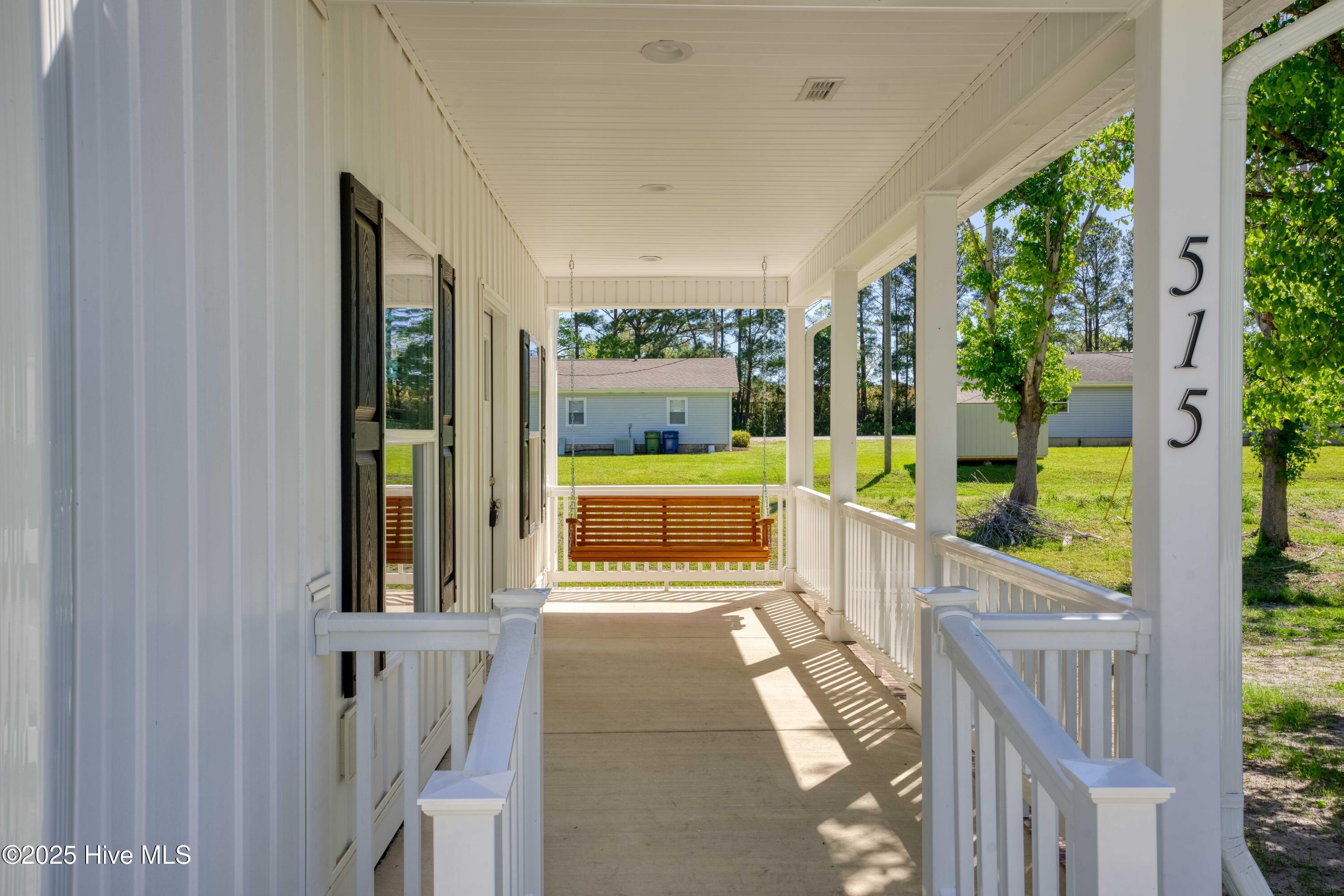 515 Peru Road