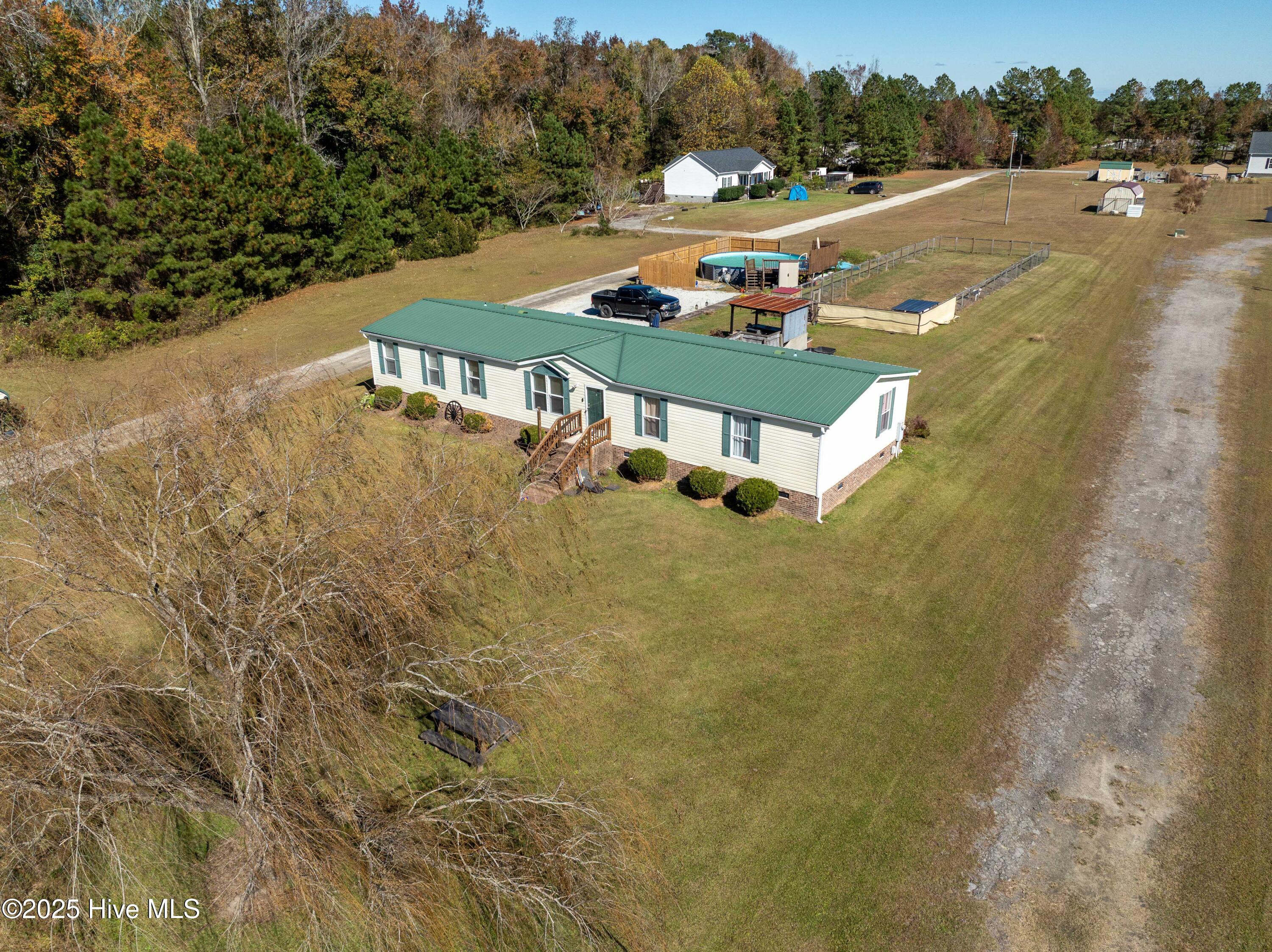 152 Whaley Field Road