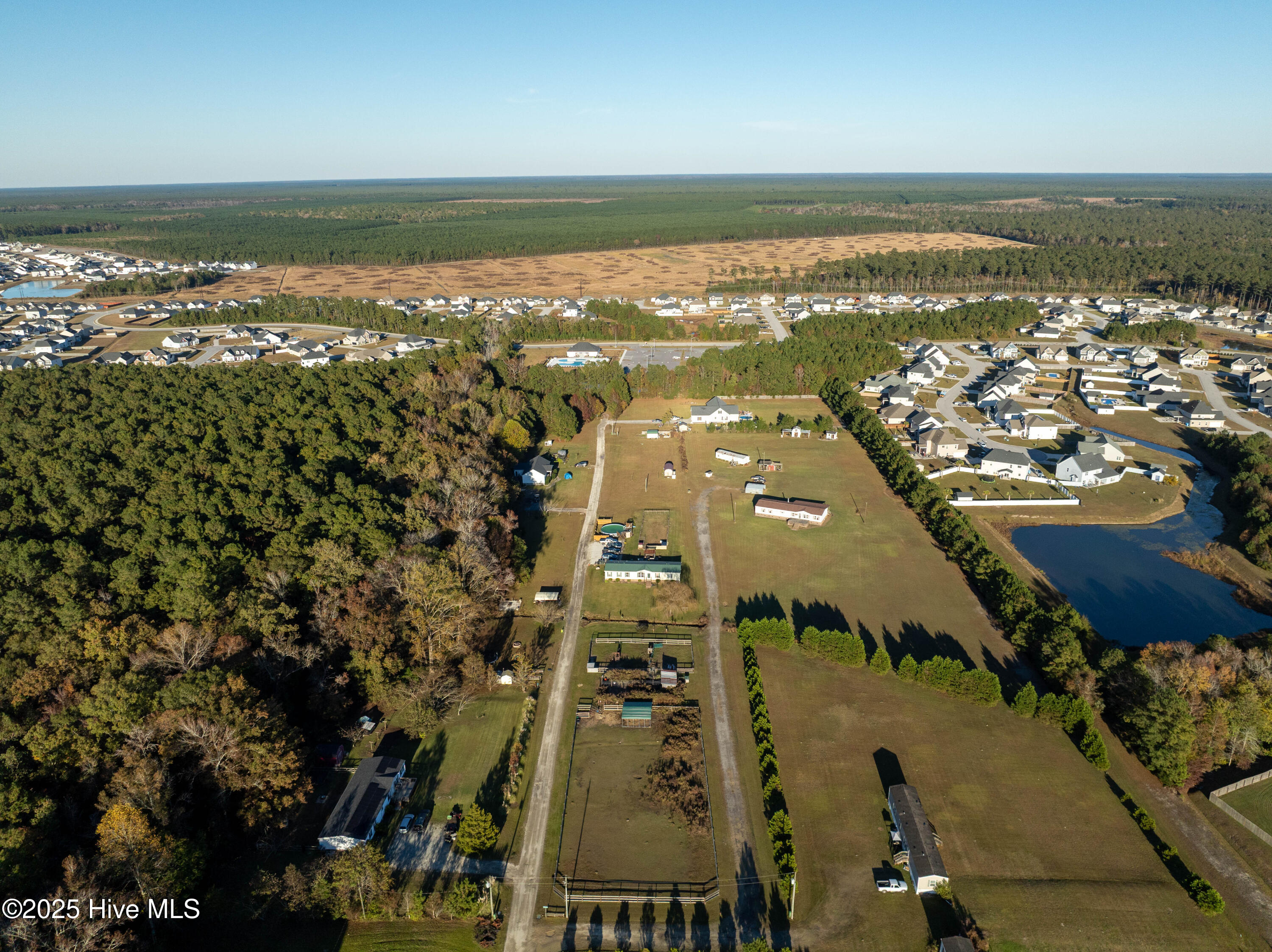 152 Whaley Field Road