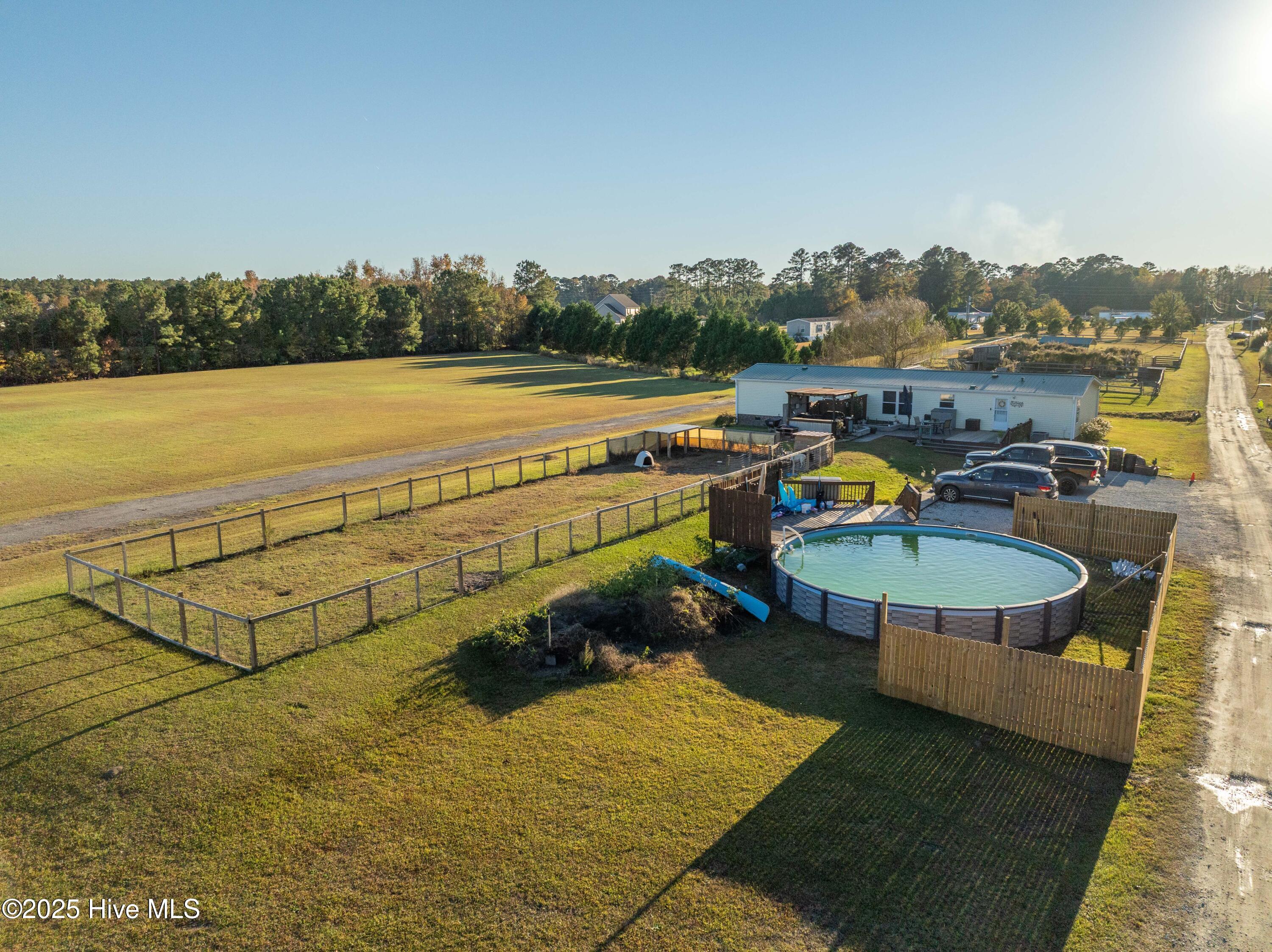 152 Whaley Field Road