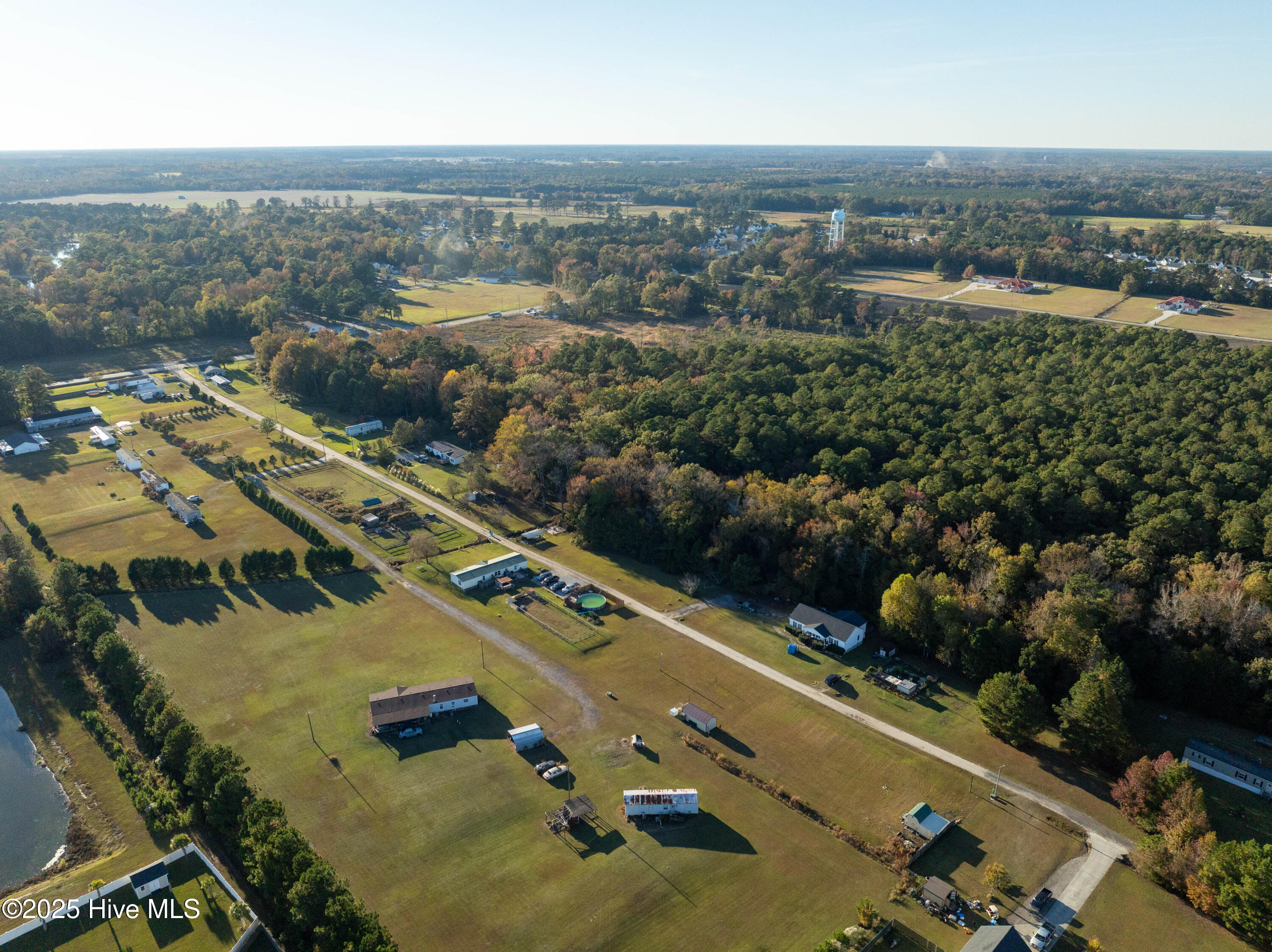 152 Whaley Field Road