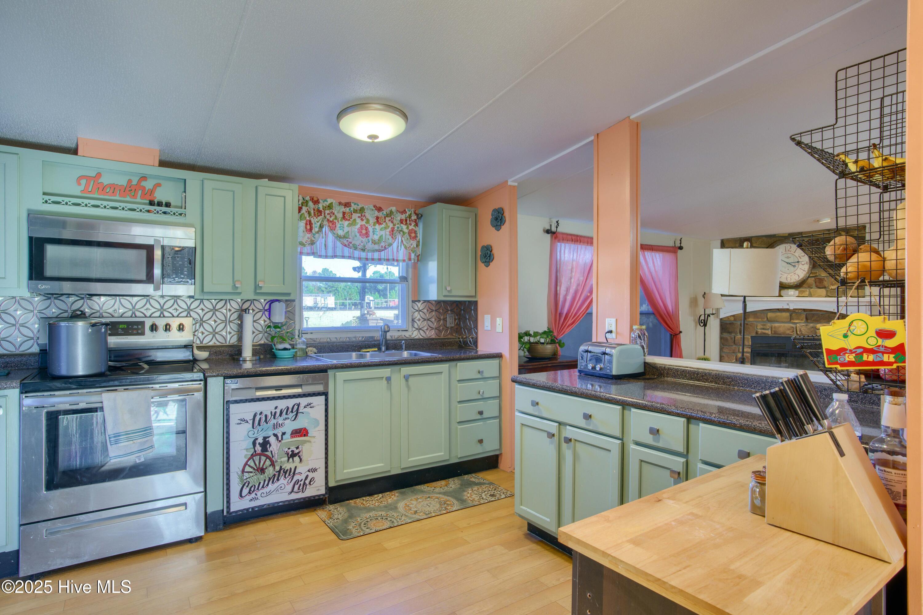 152 Whaley Field Road