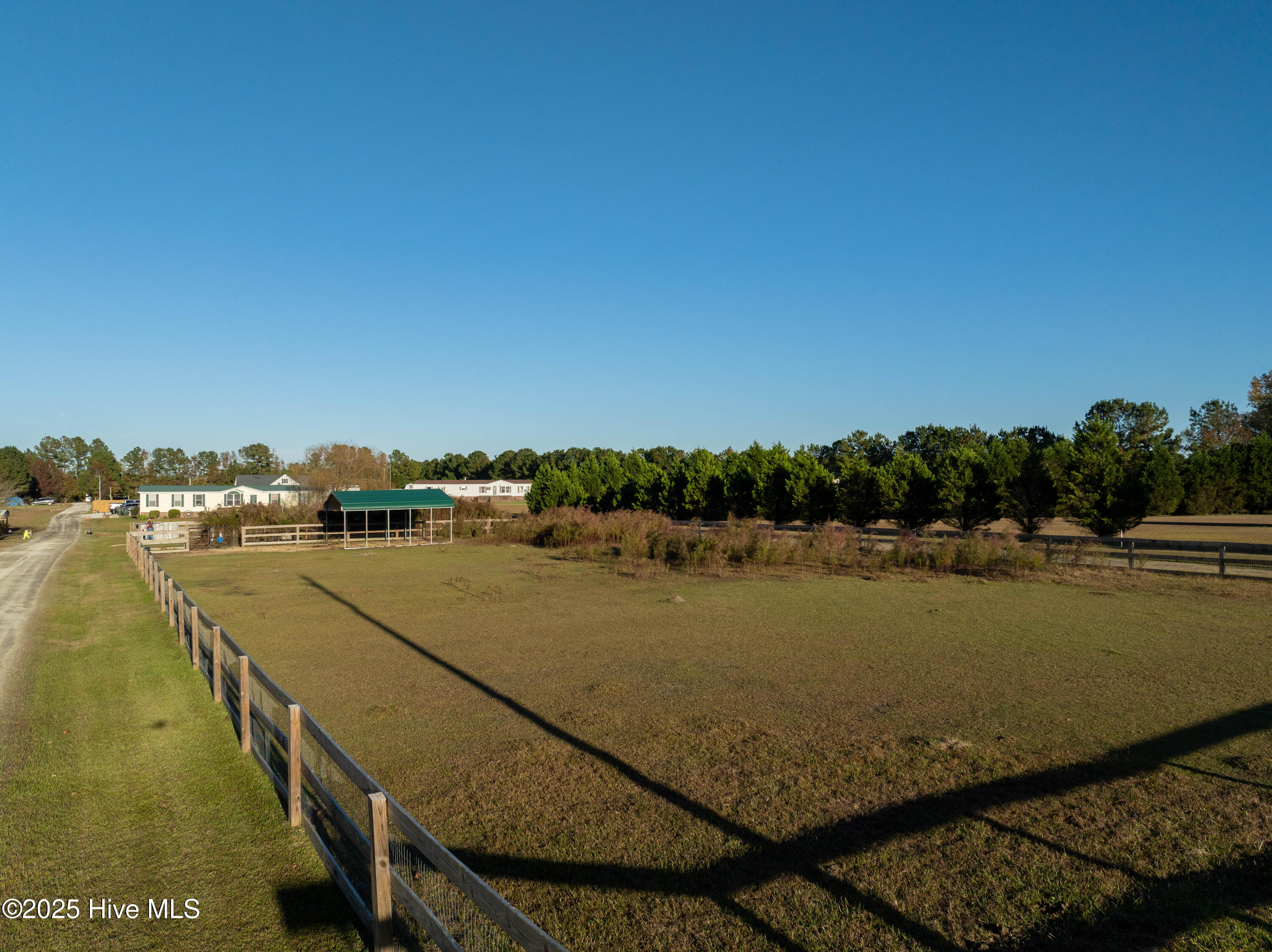 152 Whaley Field Road