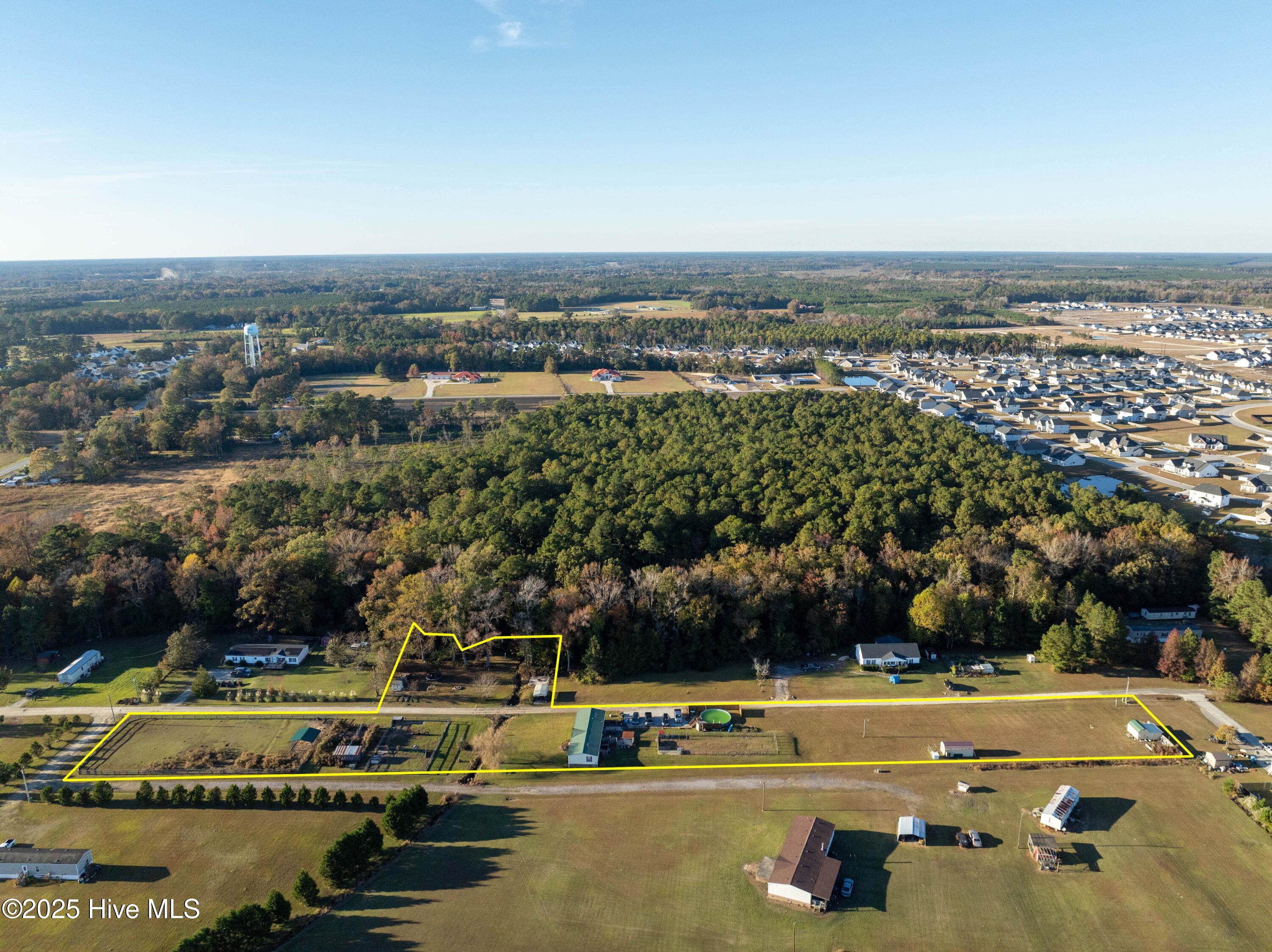 152 Whaley Field Road