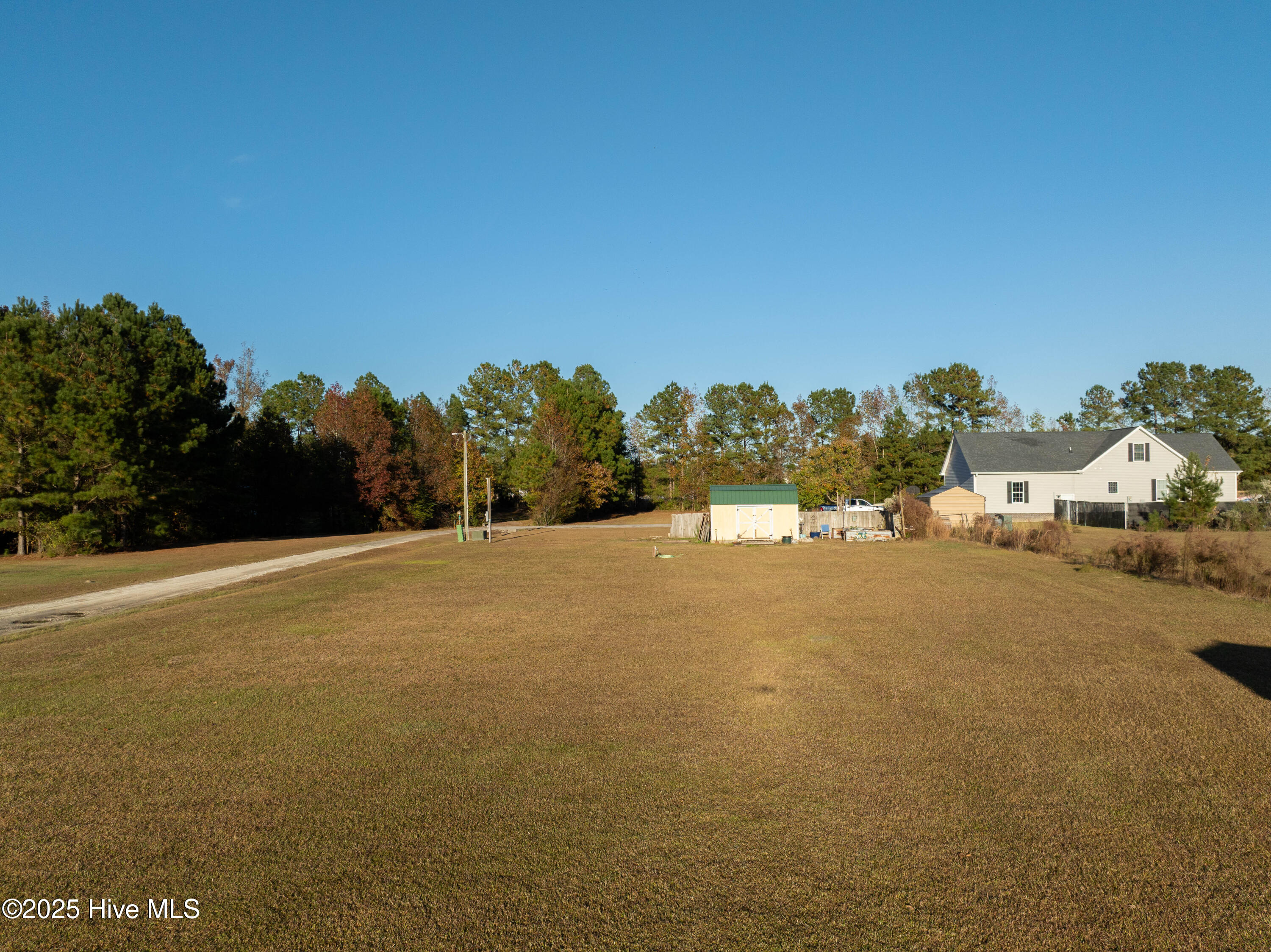 152 Whaley Field Road