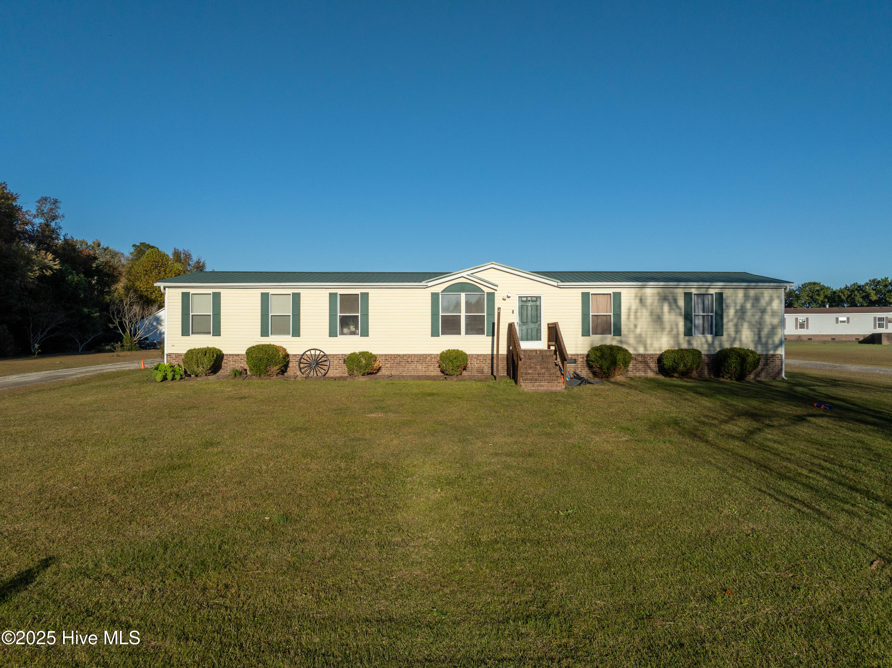 152 Whaley Field Road