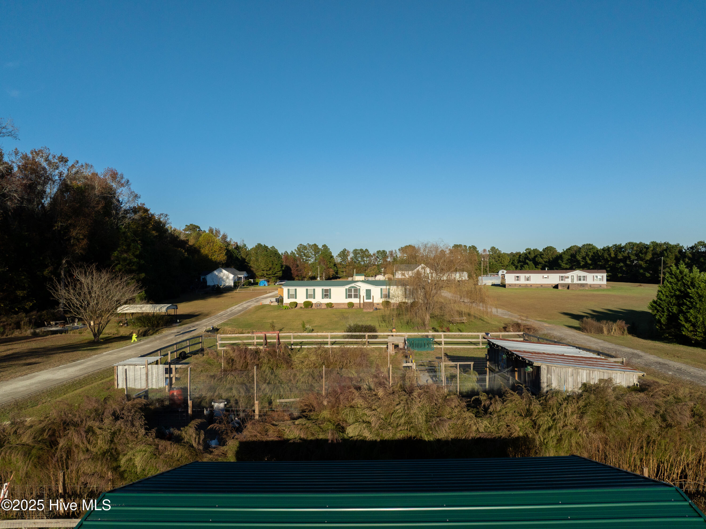 152 Whaley Field Road