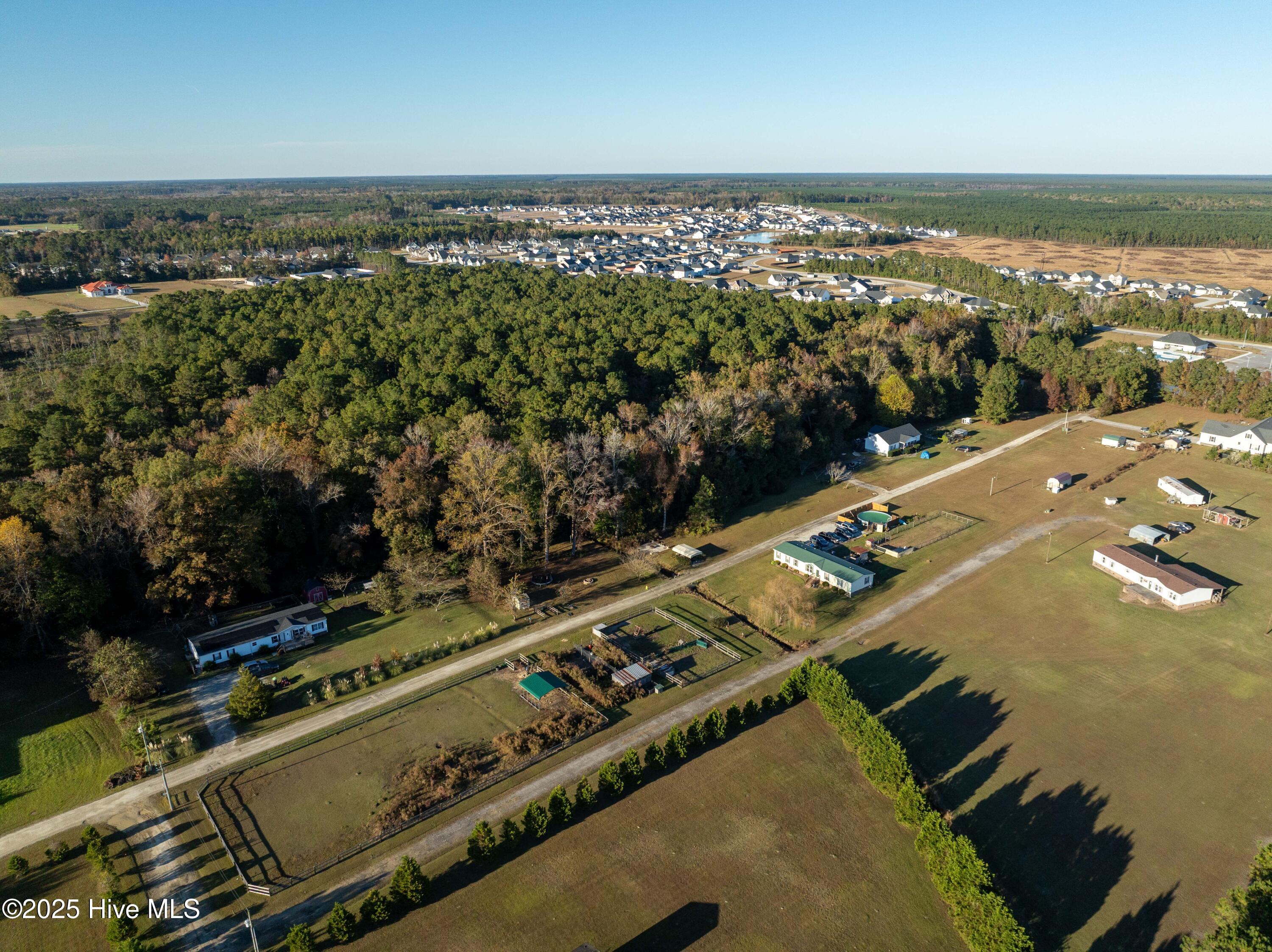 152 Whaley Field Road