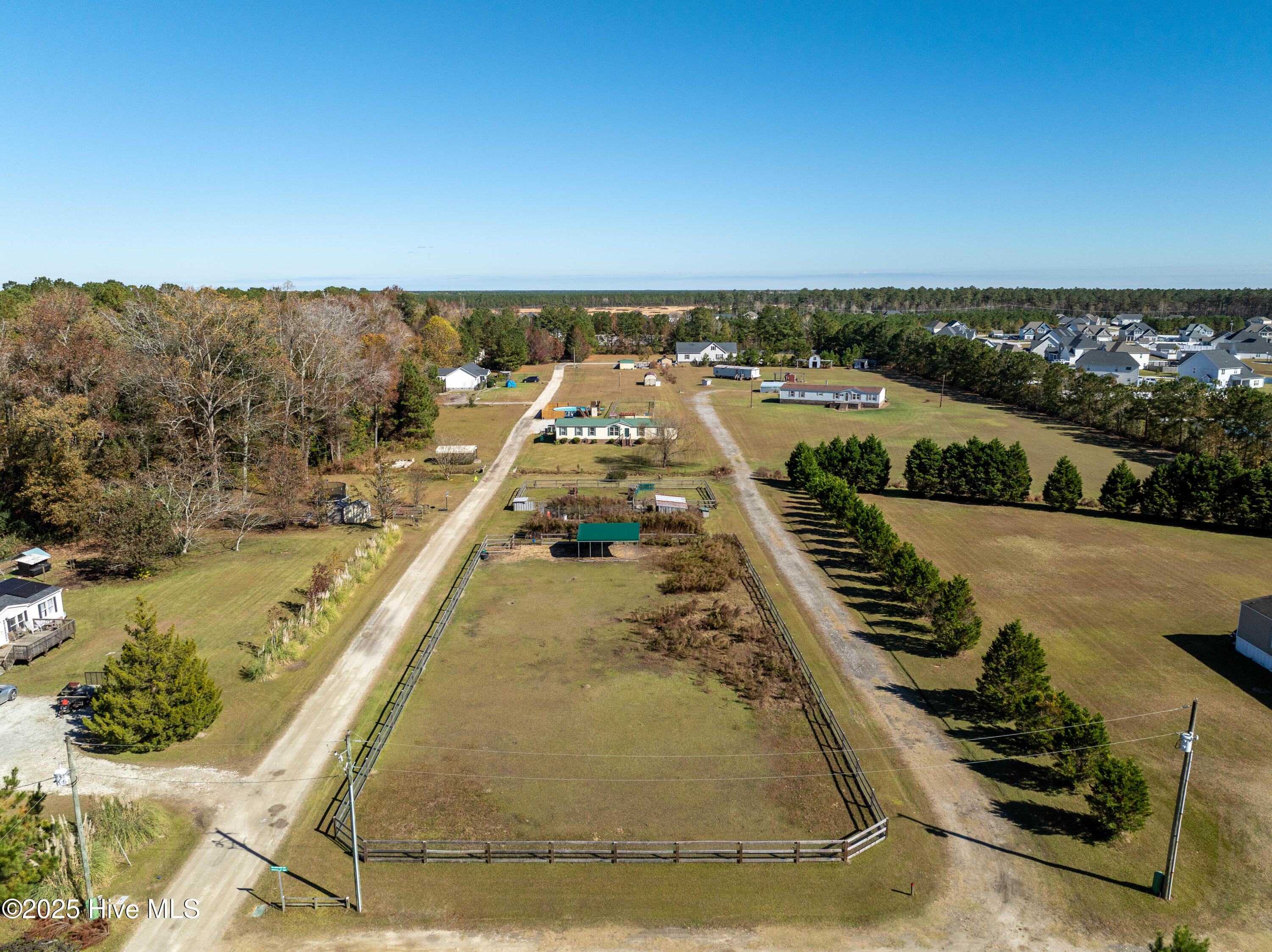 152 Whaley Field Road