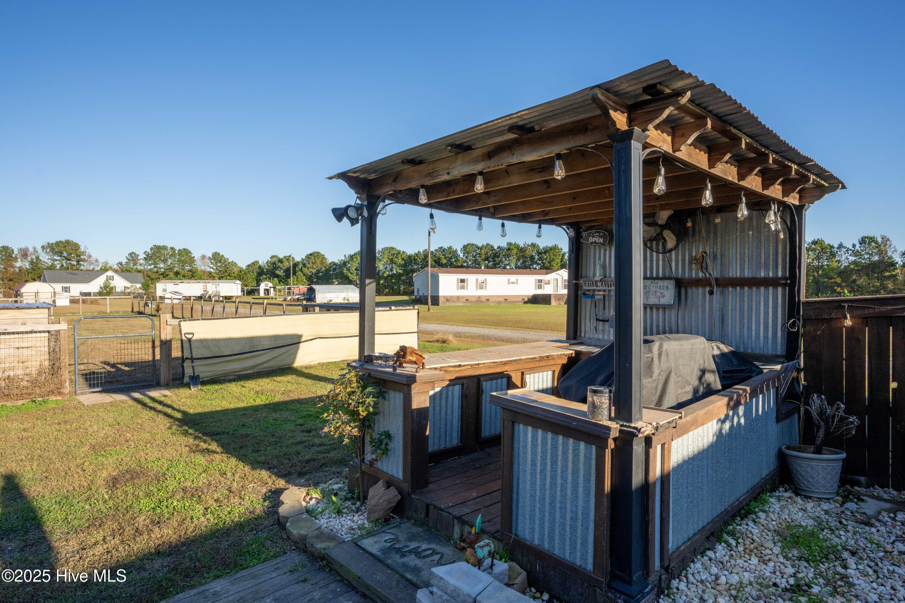 152 Whaley Field Road