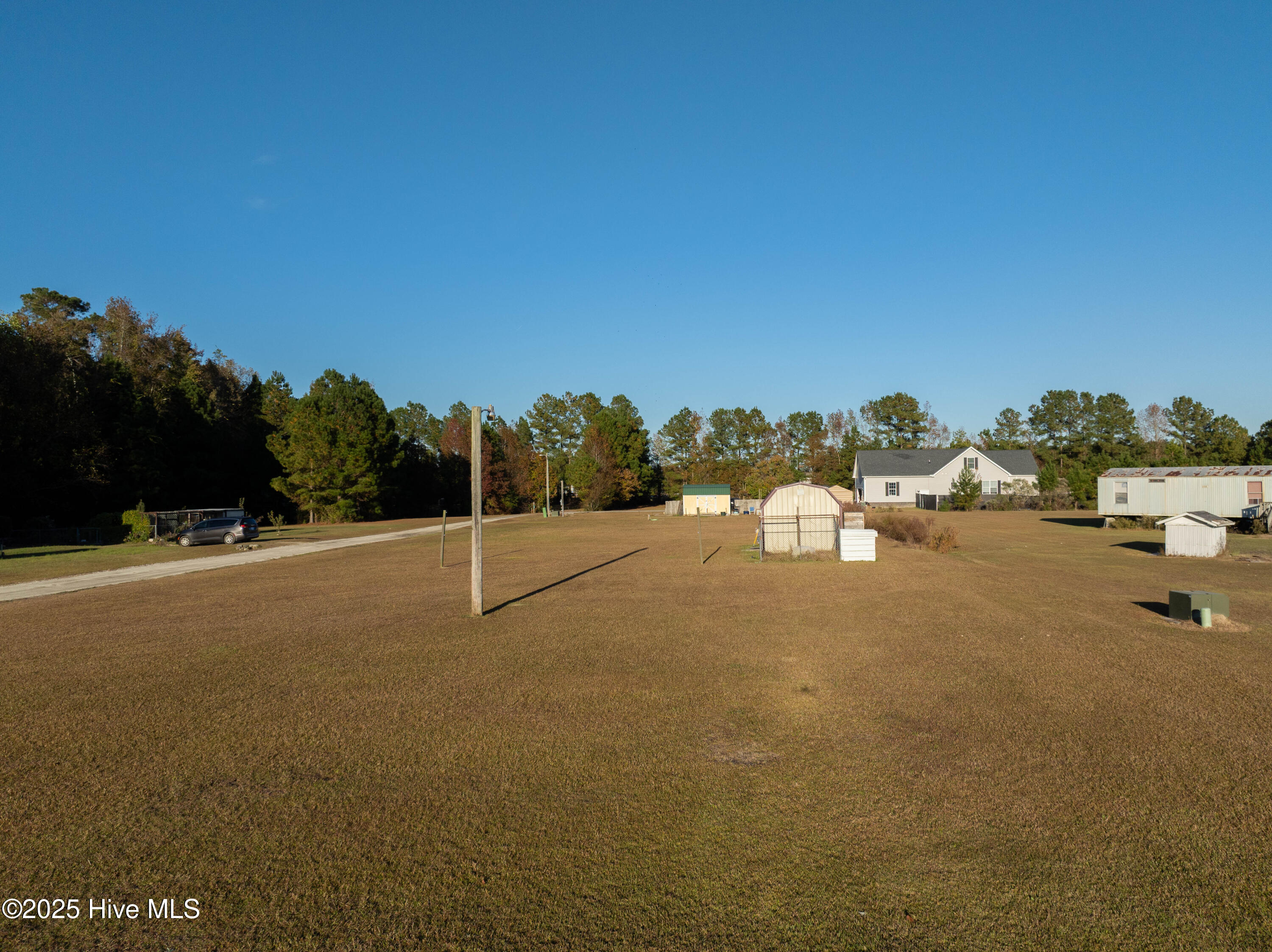152 Whaley Field Road