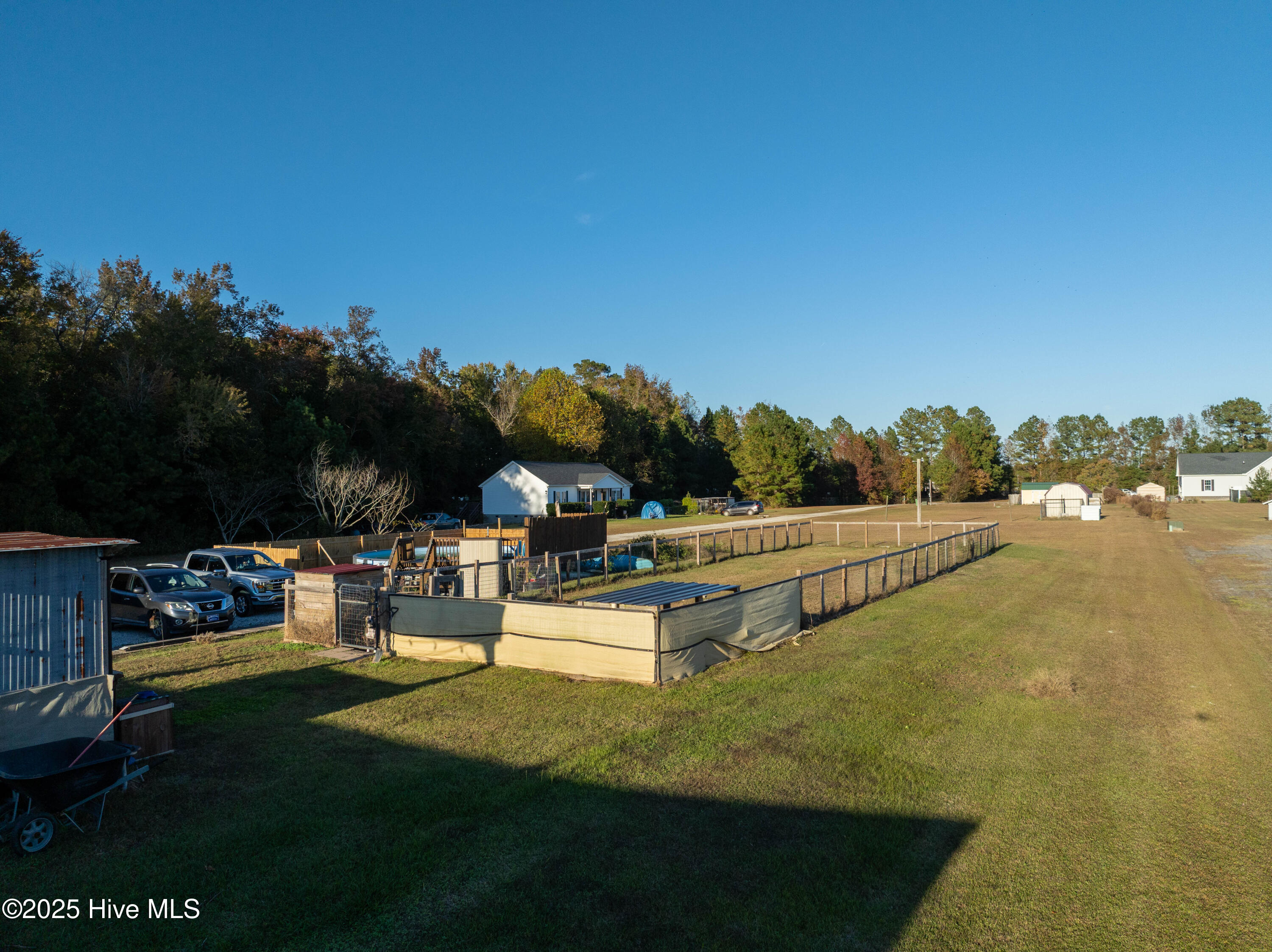 152 Whaley Field Road