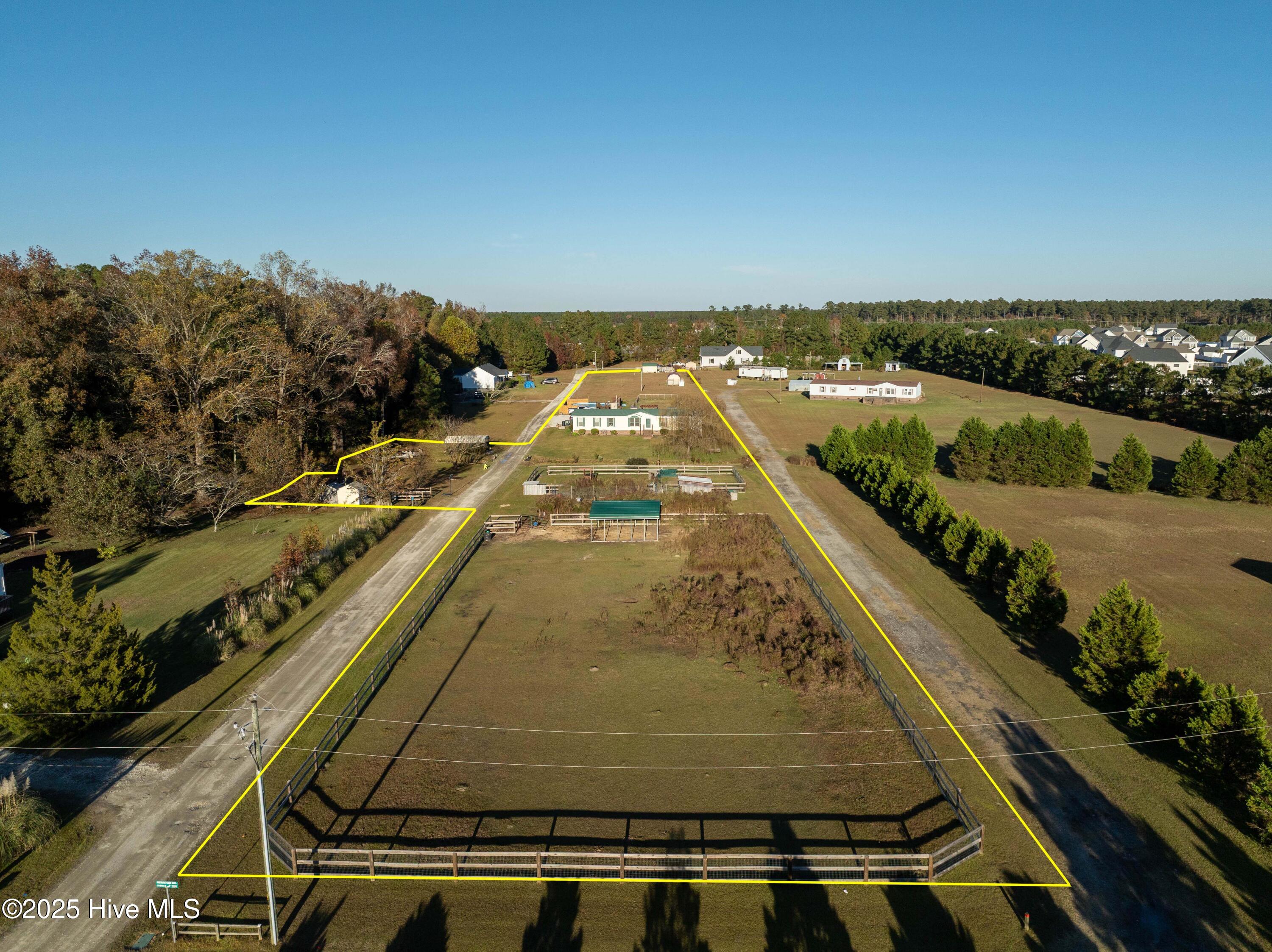 152 Whaley Field Road