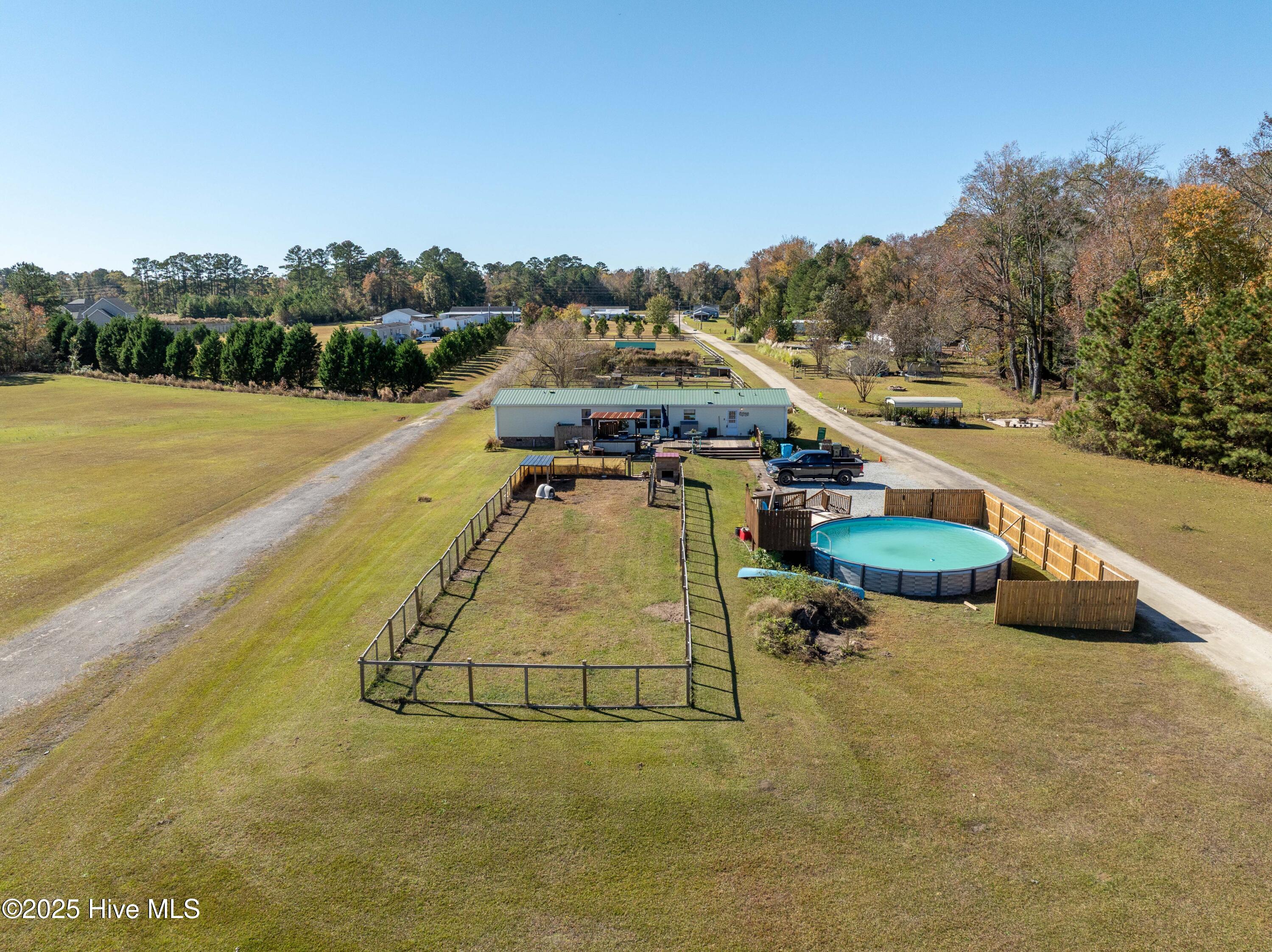 152 Whaley Field Road