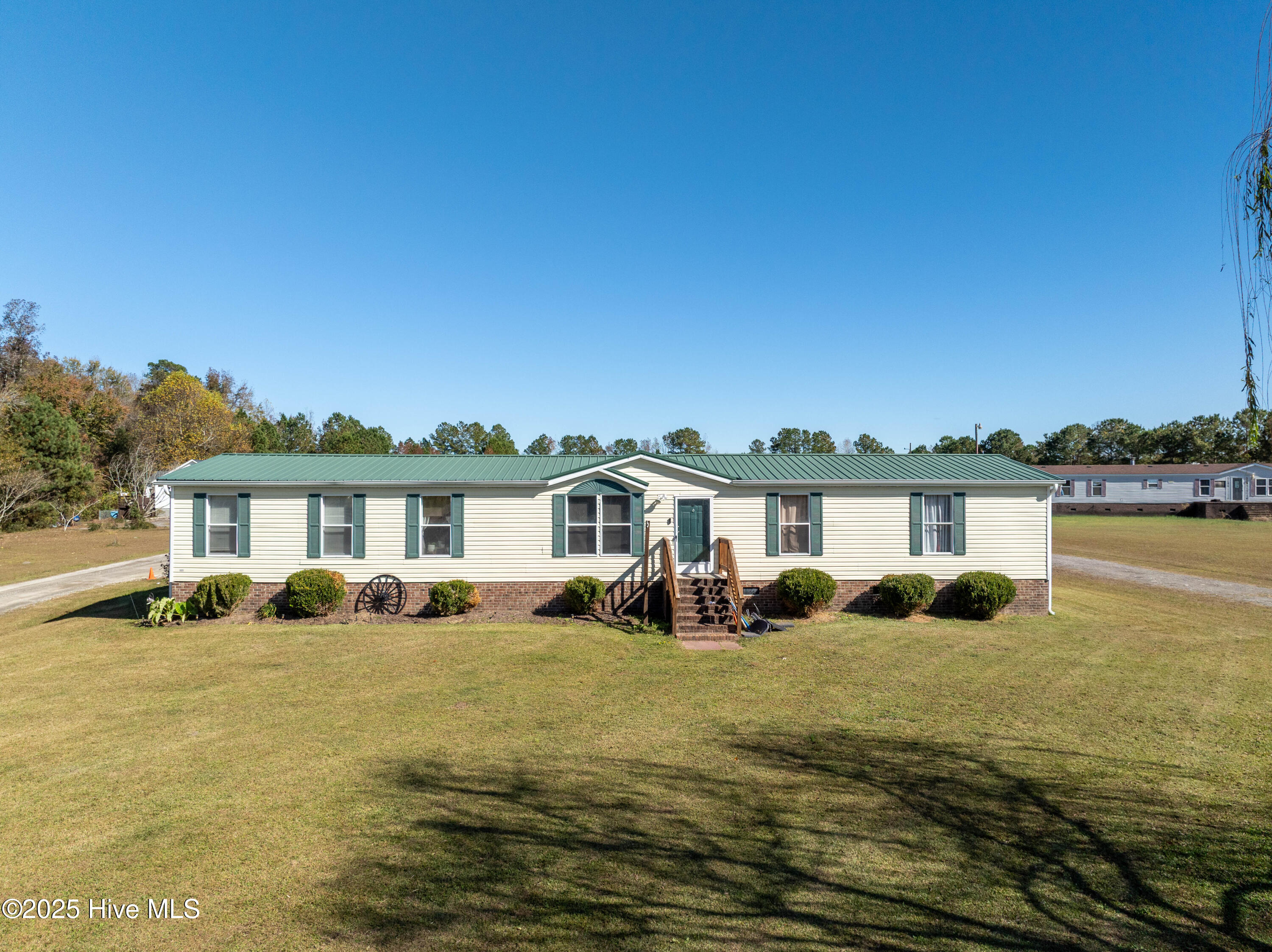 152 Whaley Field Road