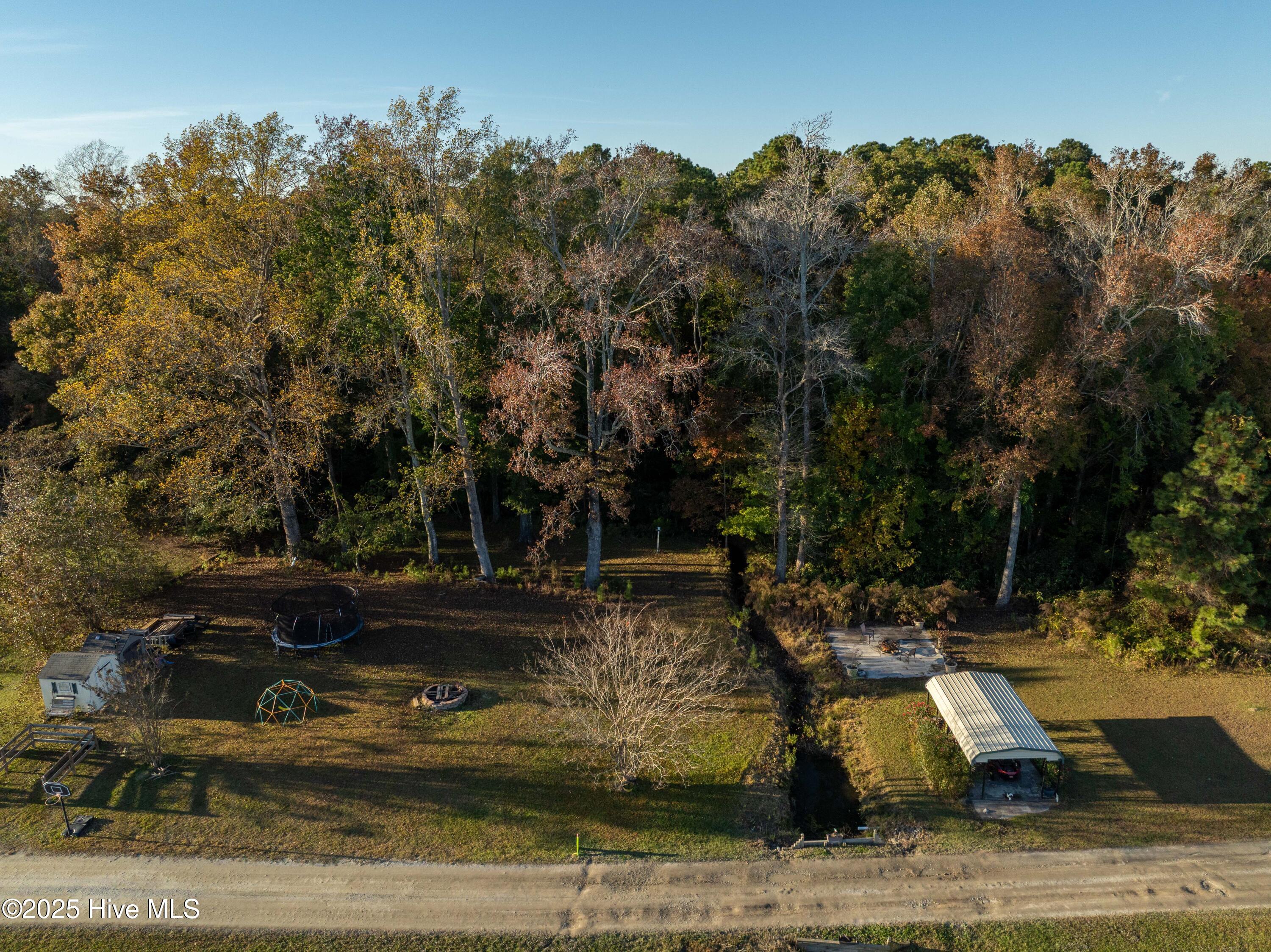 152 Whaley Field Road