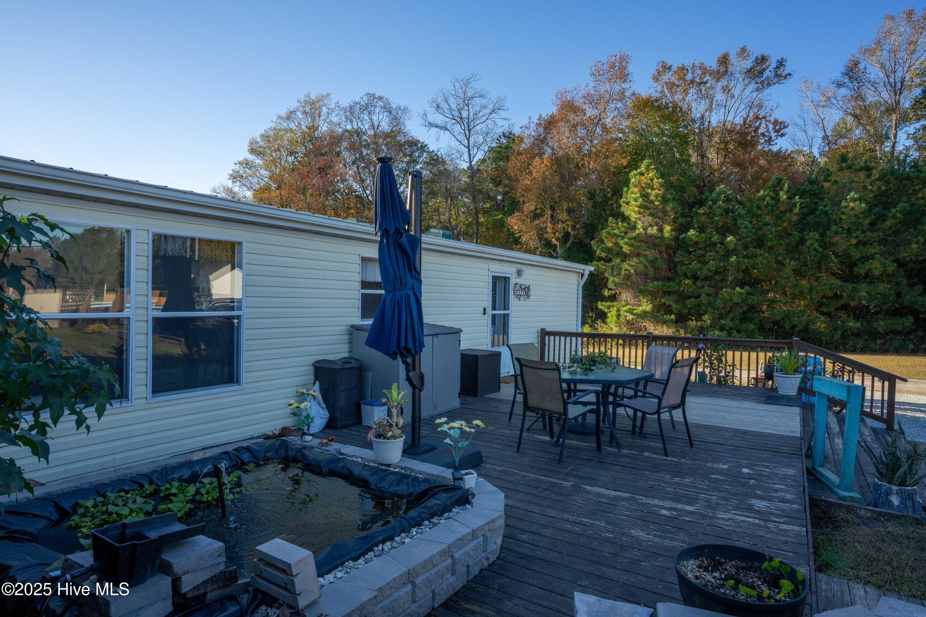 152 Whaley Field Road