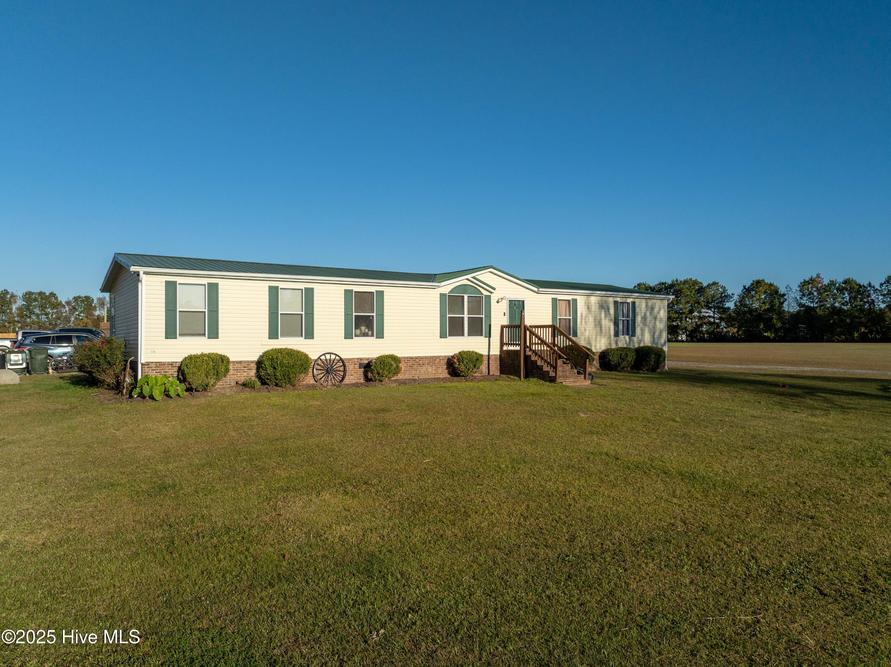 152 Whaley Field Road