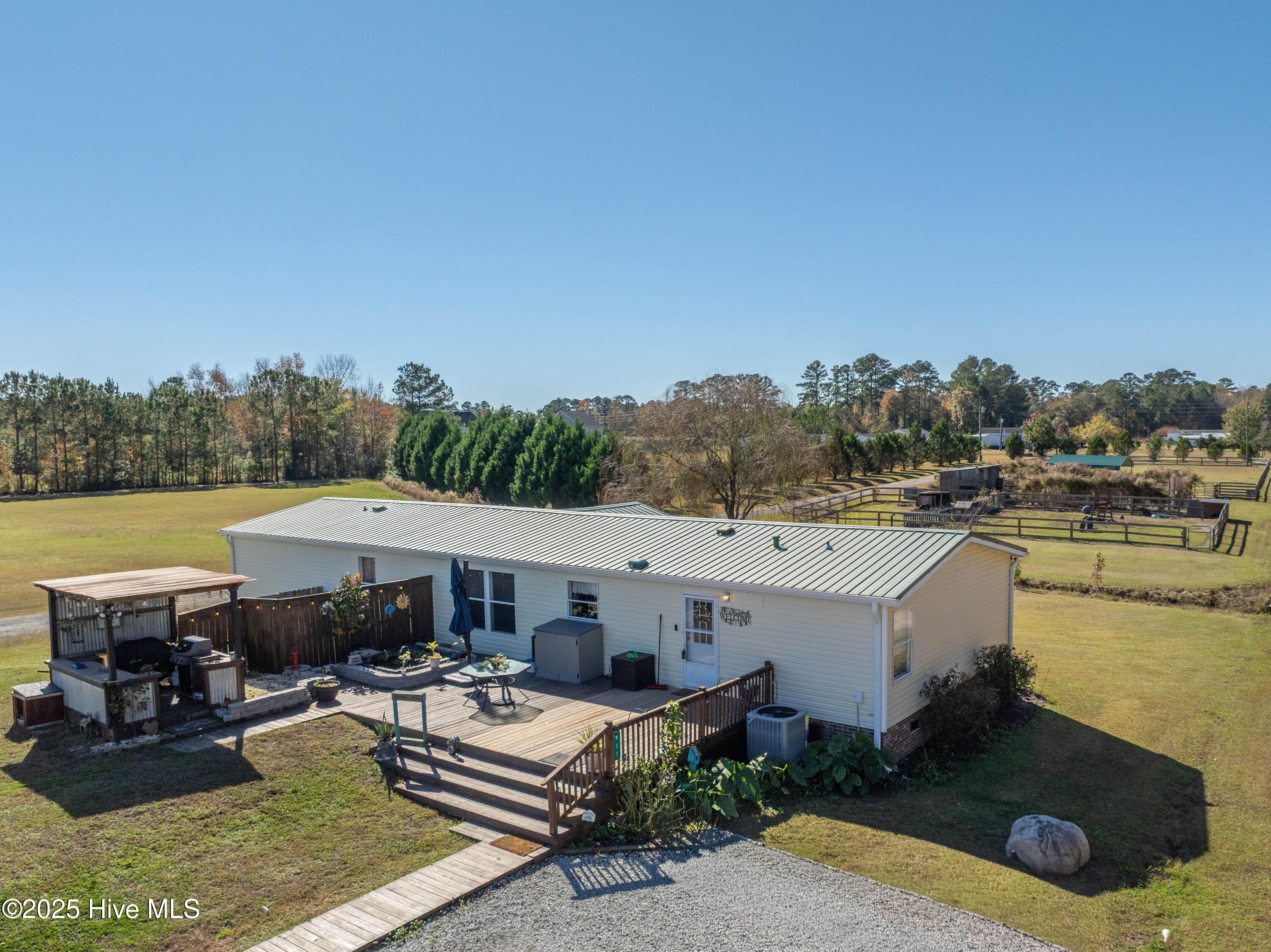 152 Whaley Field Road