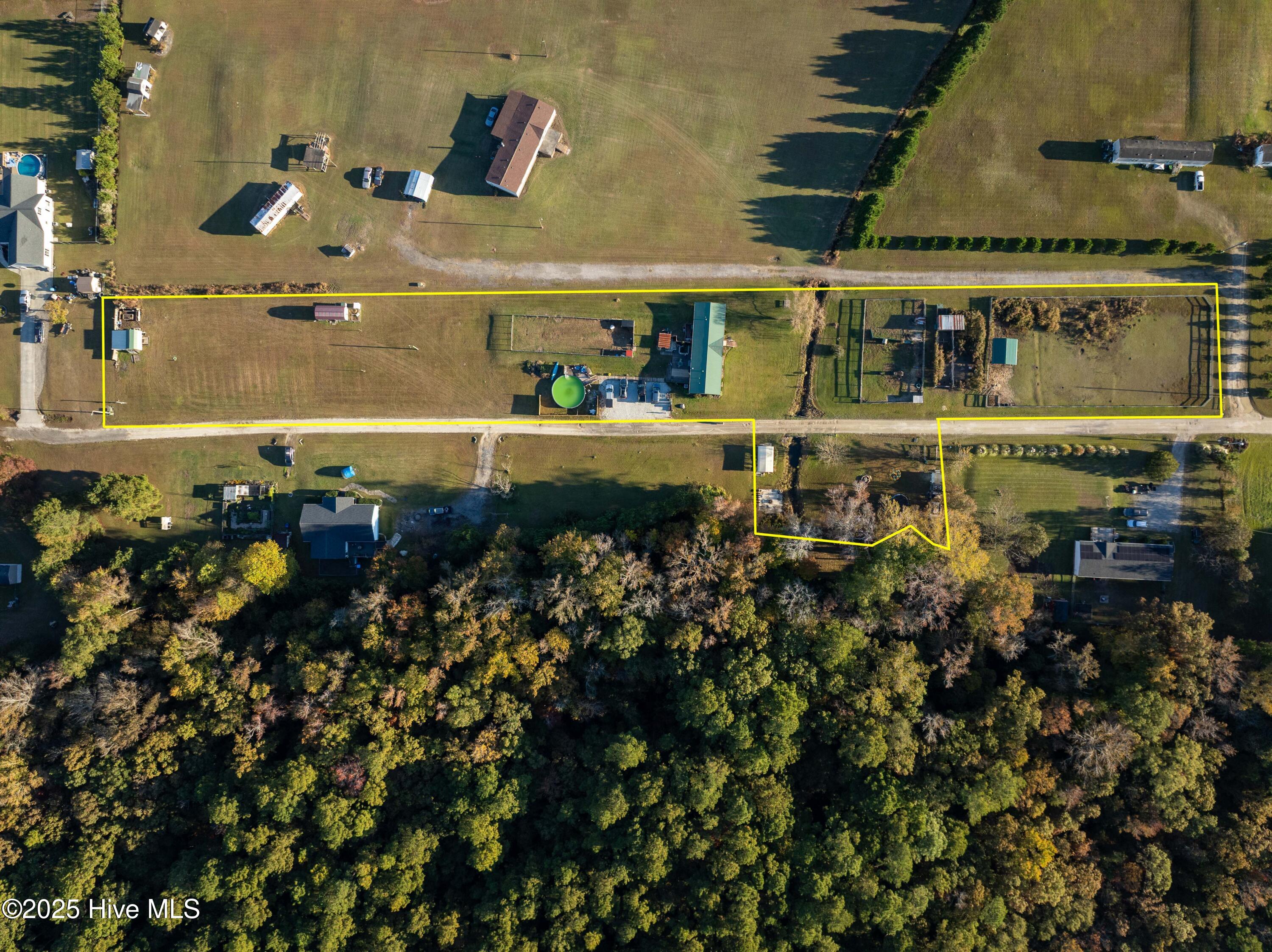 152 Whaley Field Road
