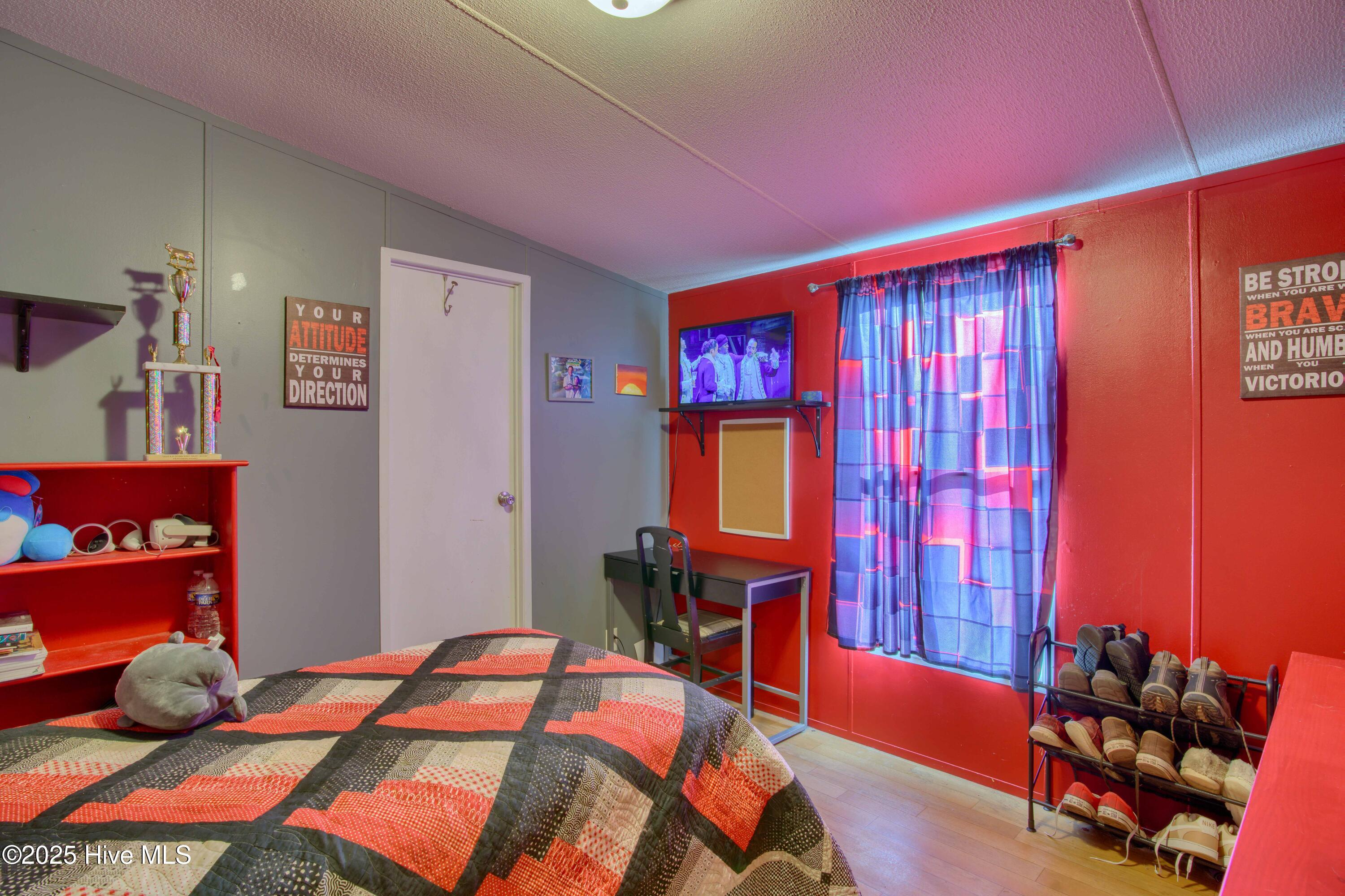 152 Whaley Field Road