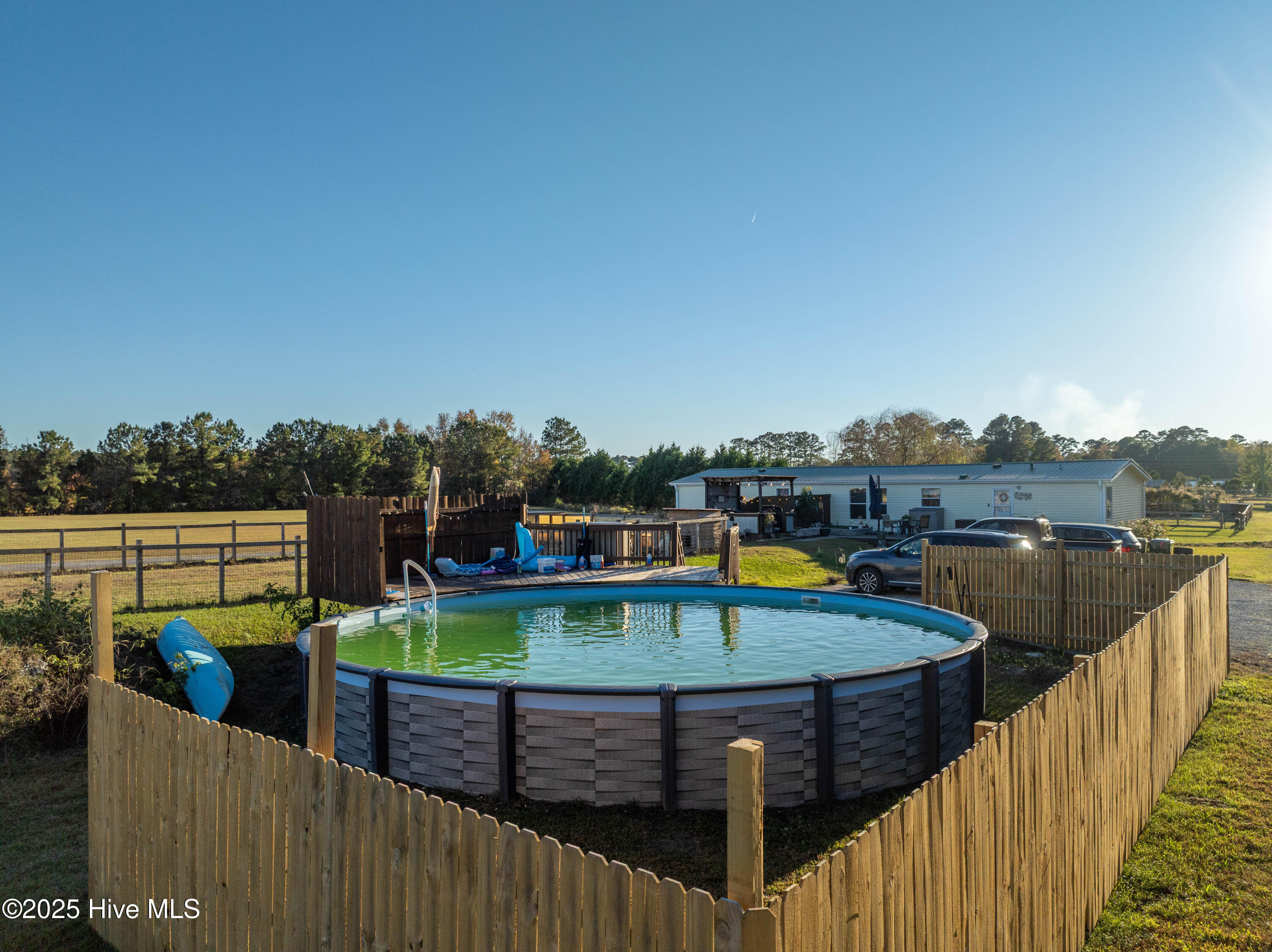 152 Whaley Field Road