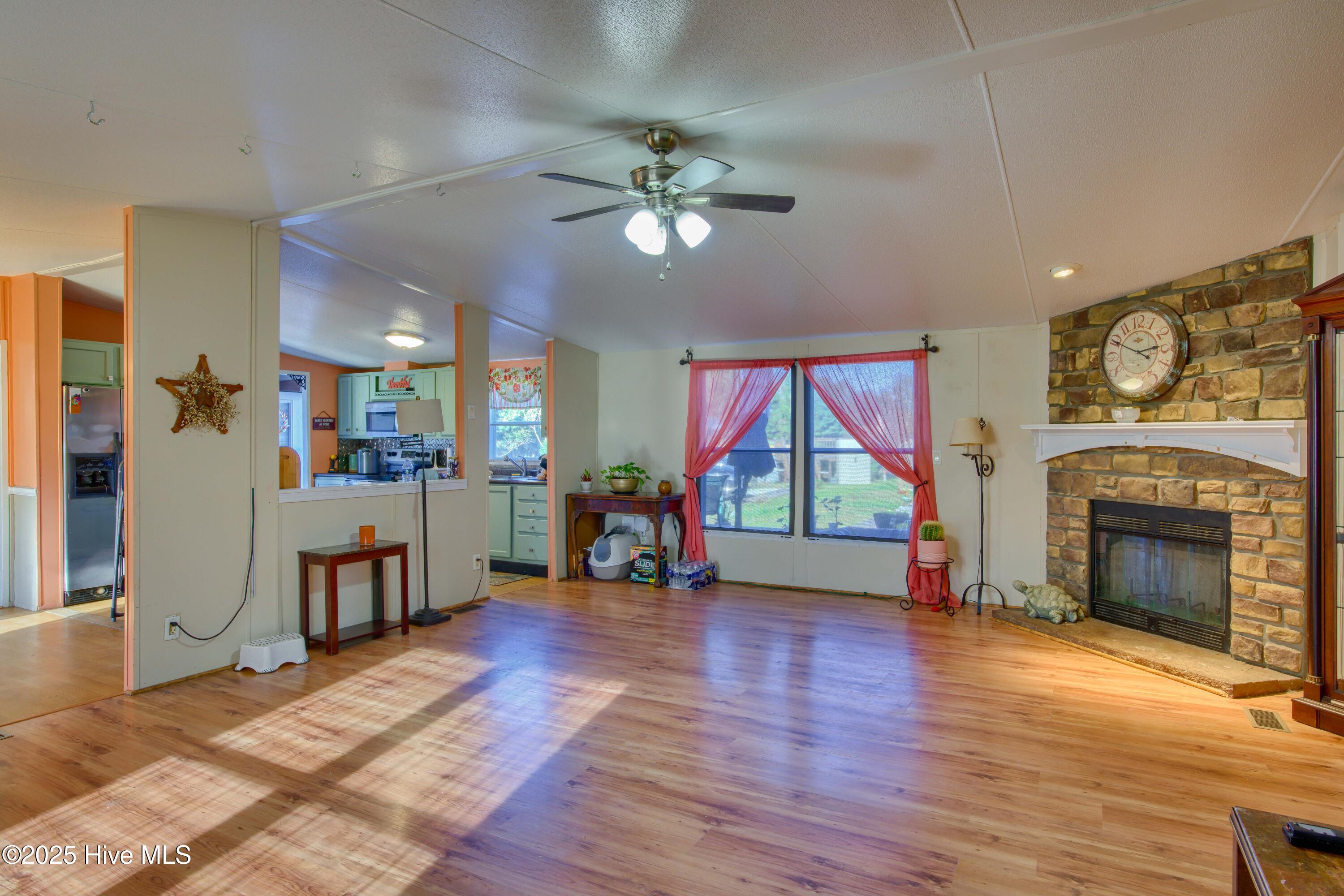 152 Whaley Field Road