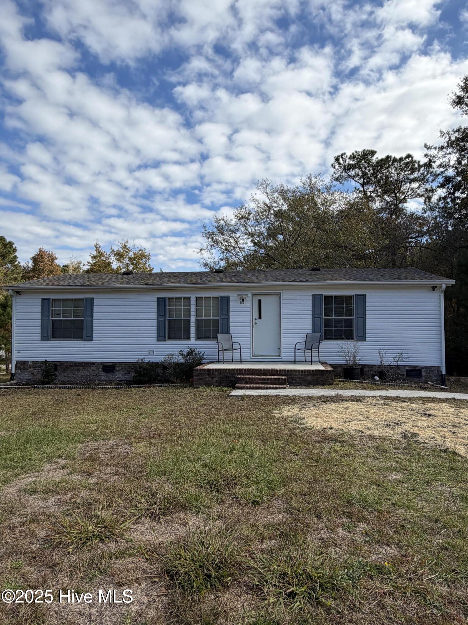 206 Dunn Road