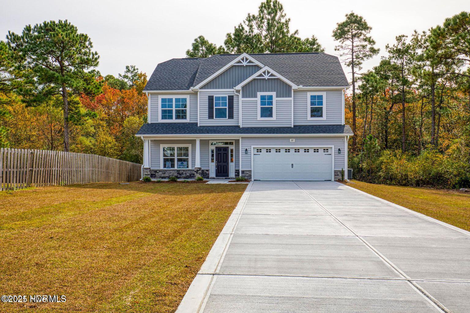 217 Admiral Court
