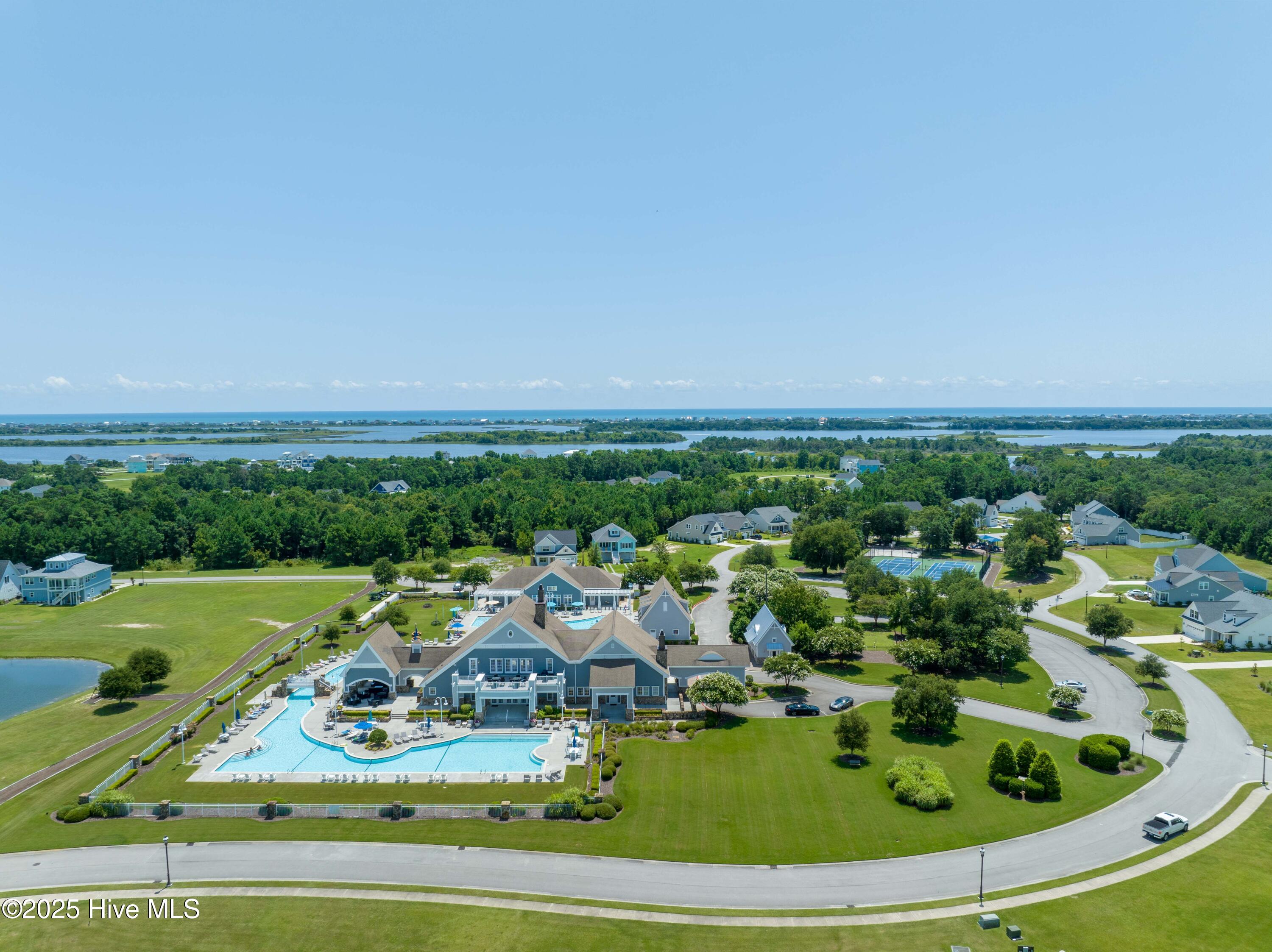 176 Spicer Lake Drive