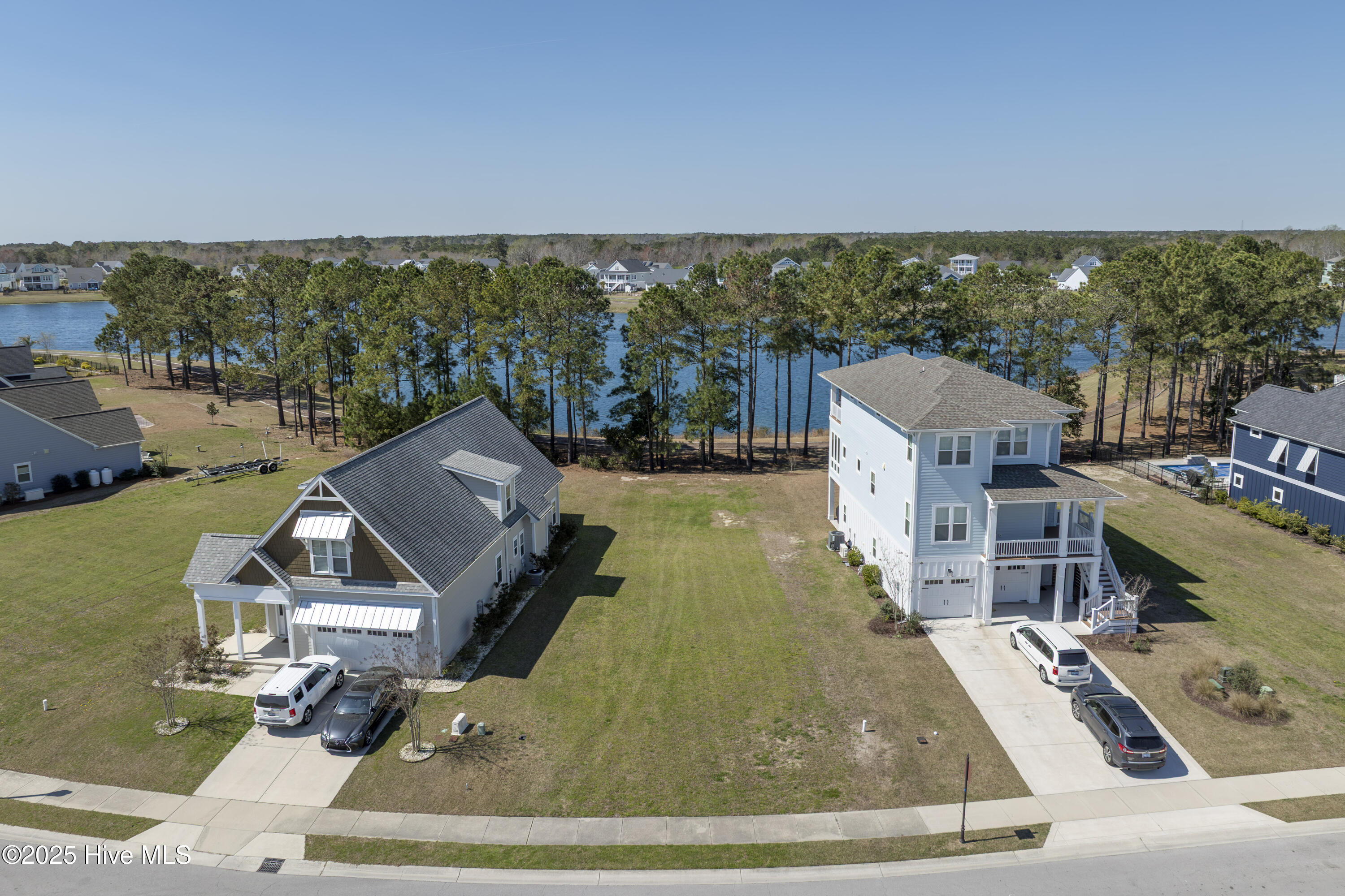 176 Spicer Lake Drive