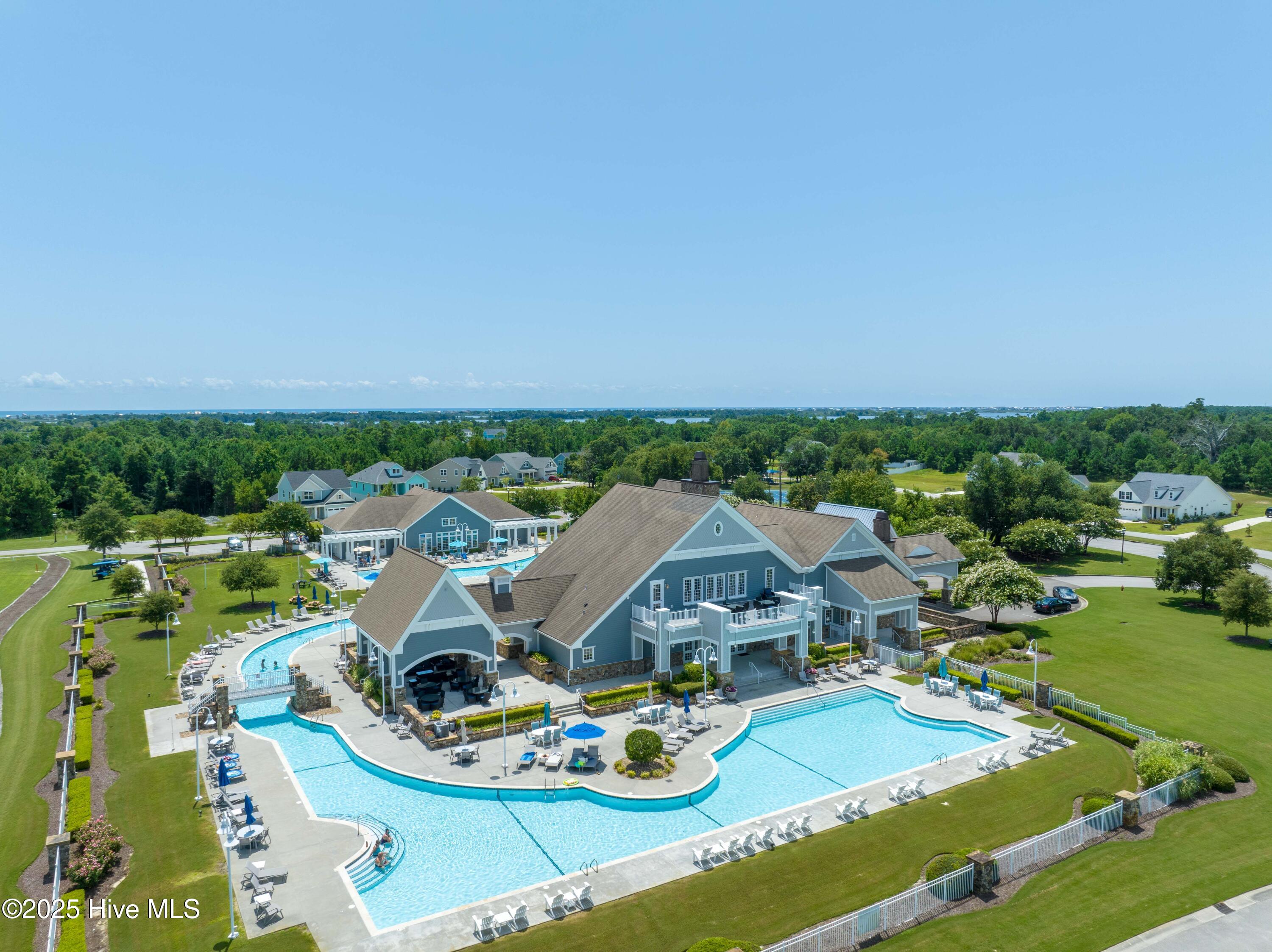 176 Spicer Lake Drive