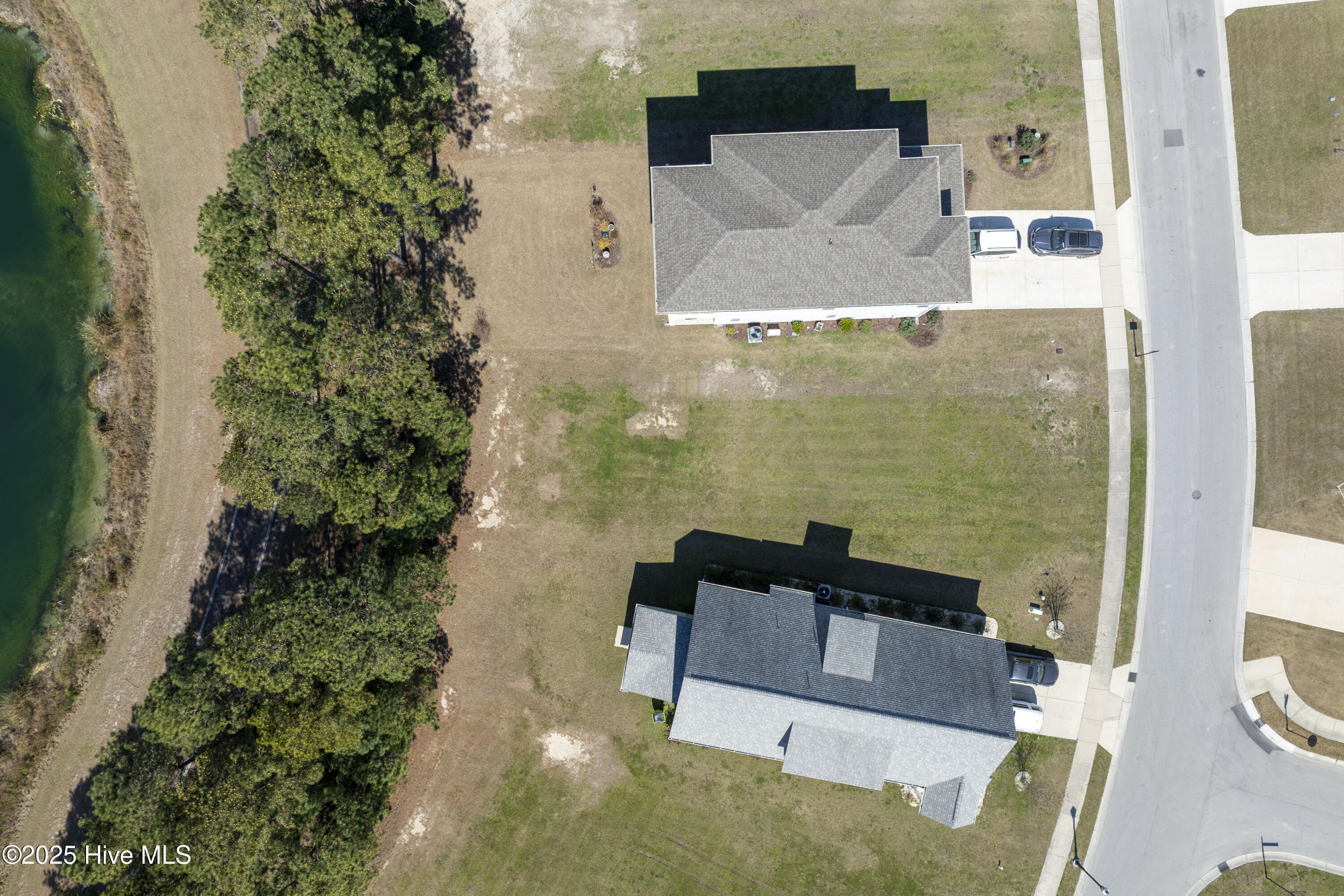 176 Spicer Lake Drive