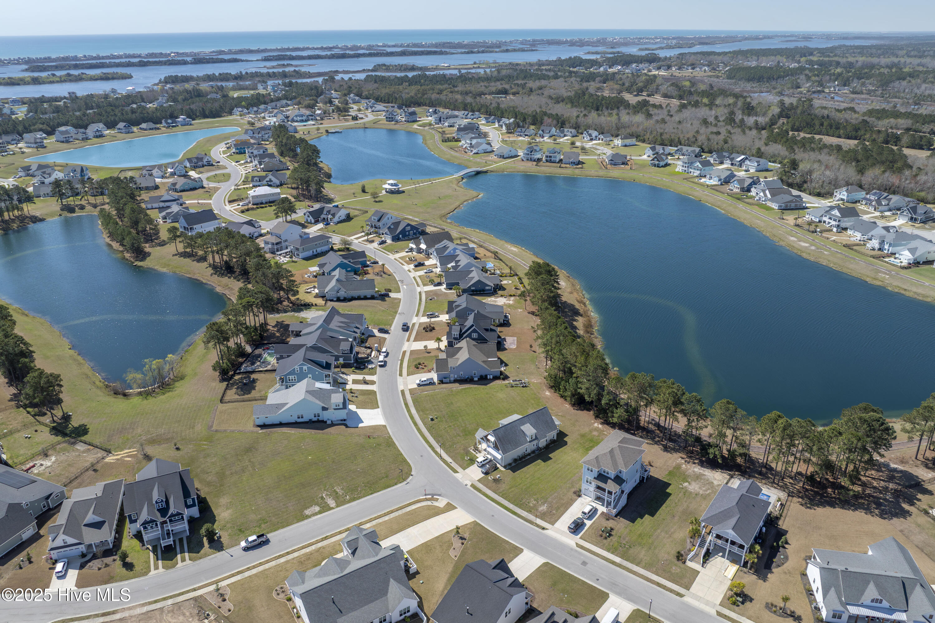 176 Spicer Lake Drive