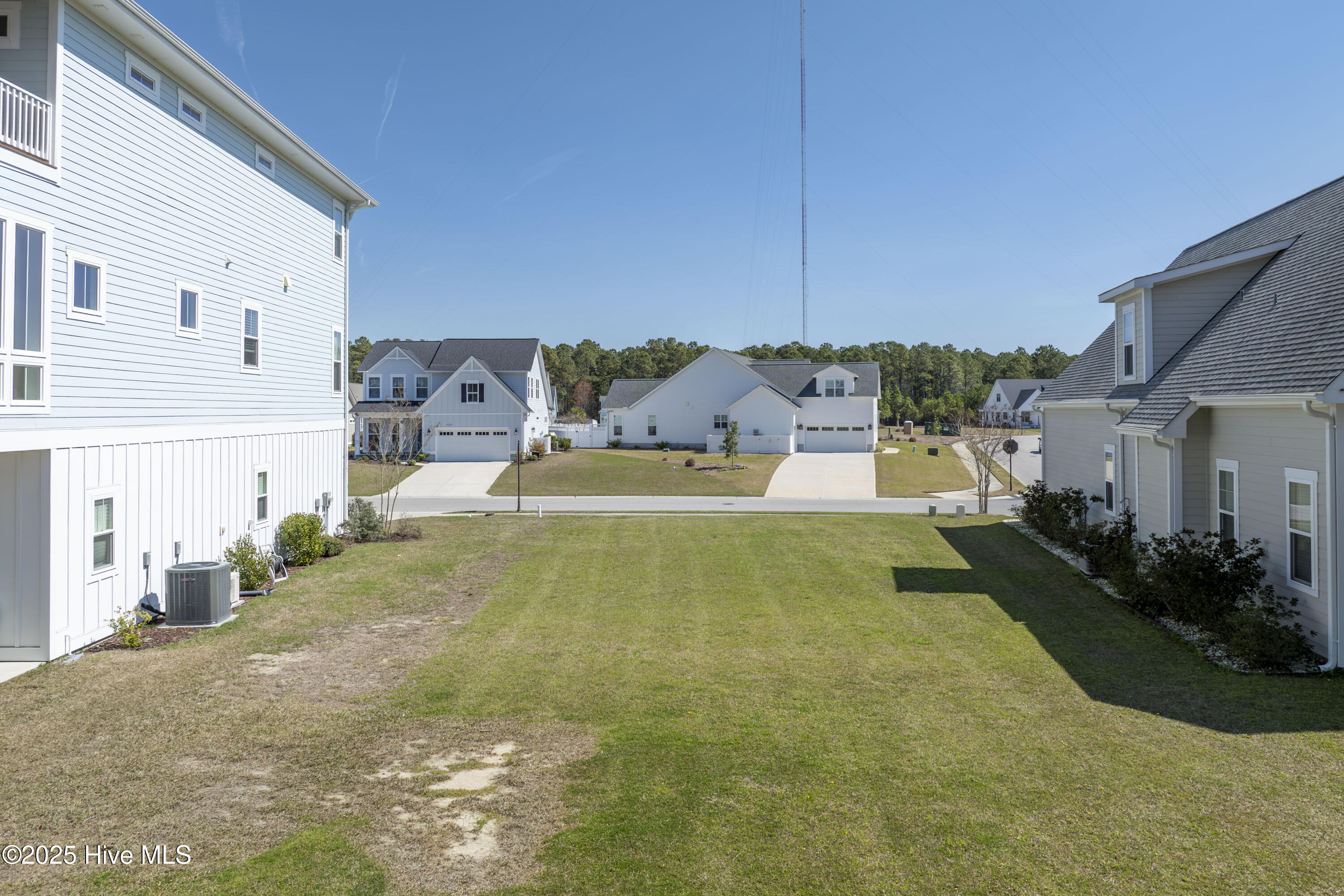 176 Spicer Lake Drive