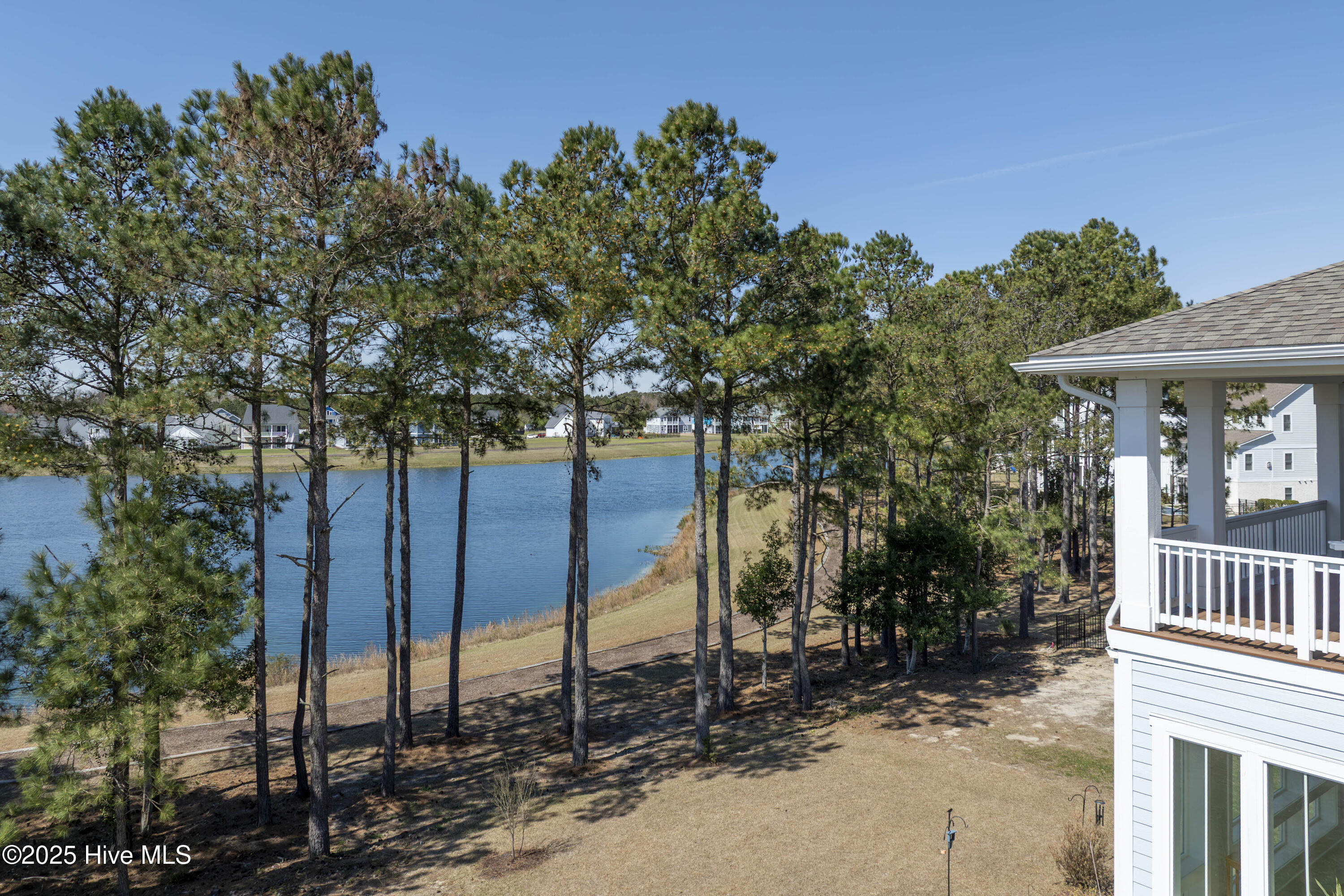 176 Spicer Lake Drive