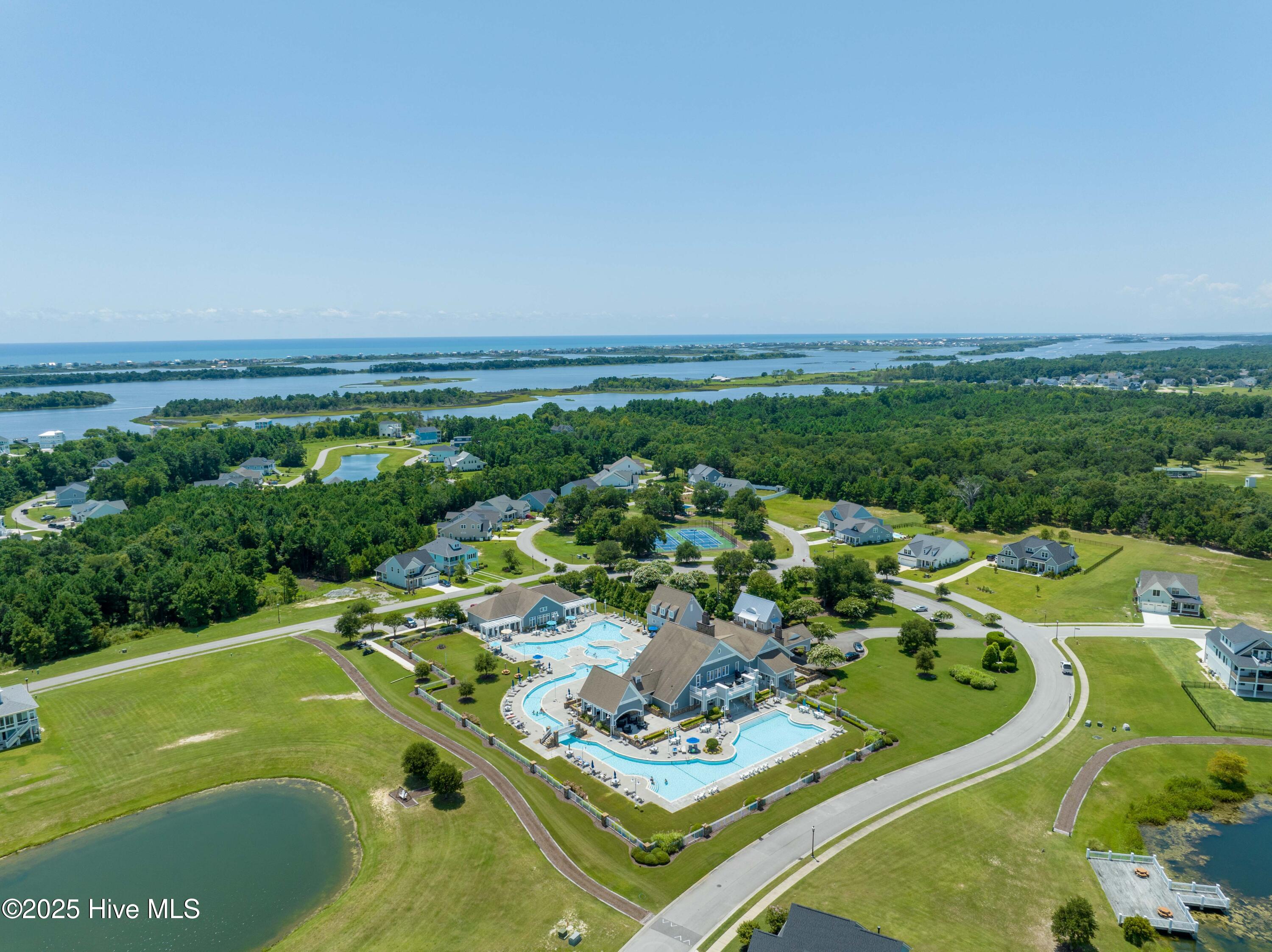 176 Spicer Lake Drive