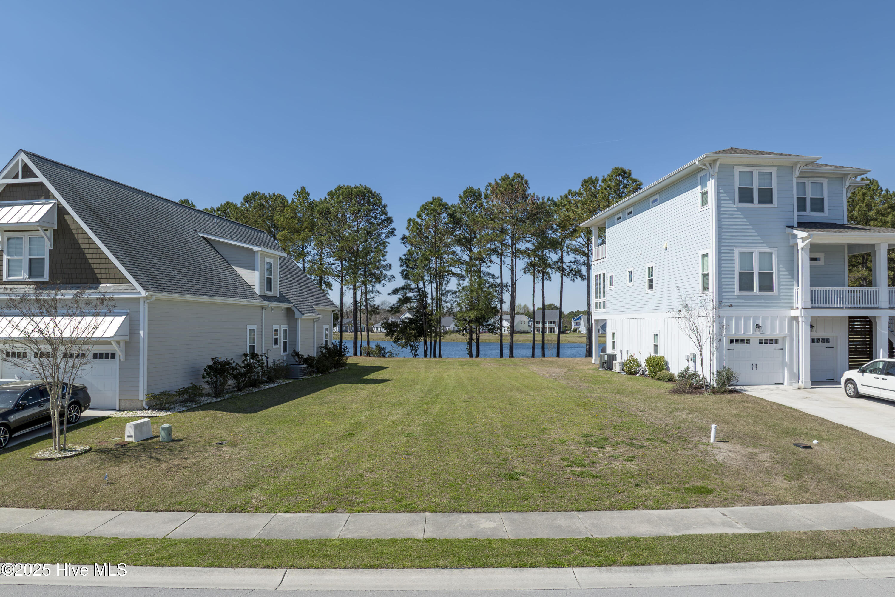176 Spicer Lake Drive