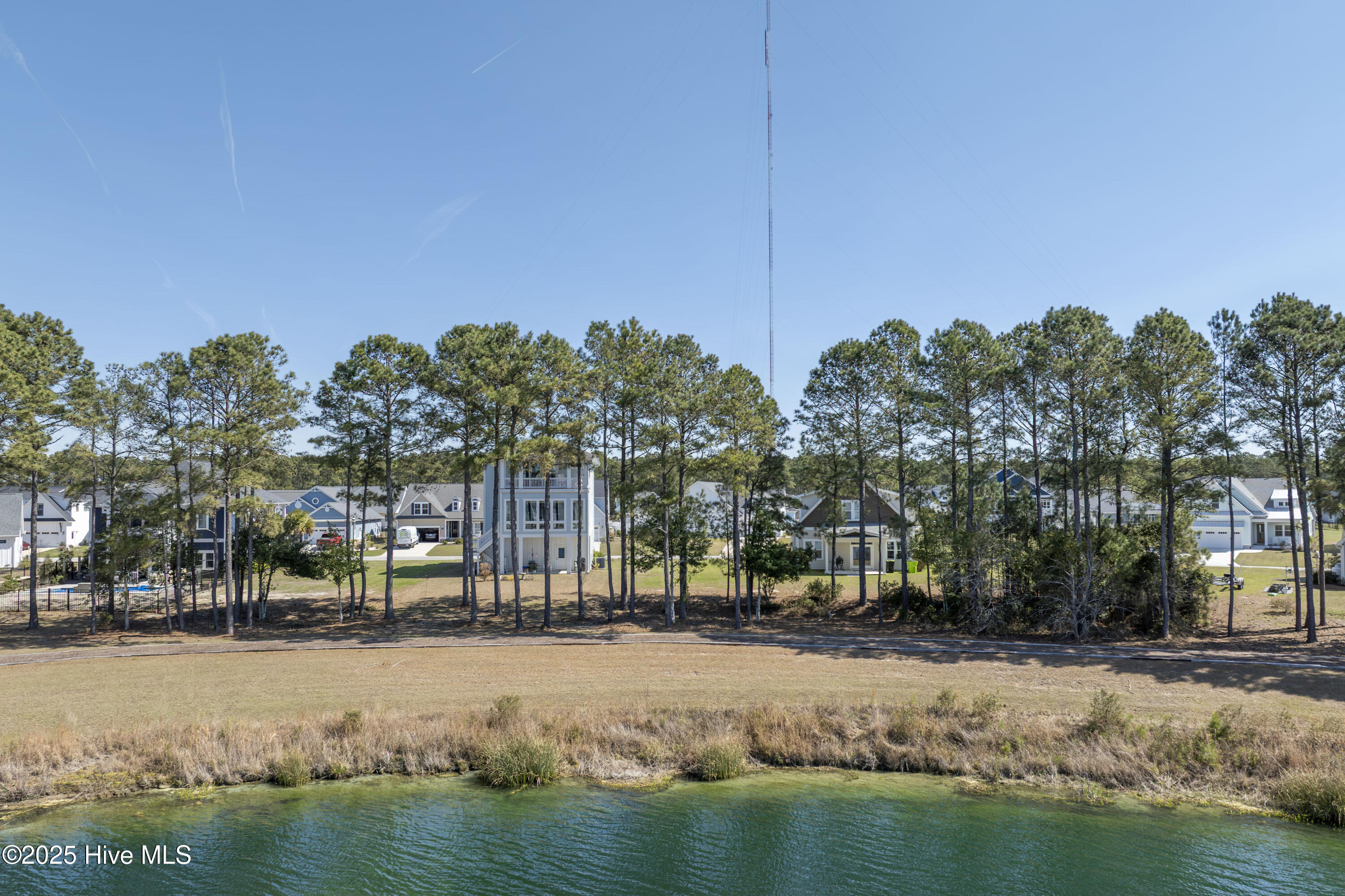 176 Spicer Lake Drive