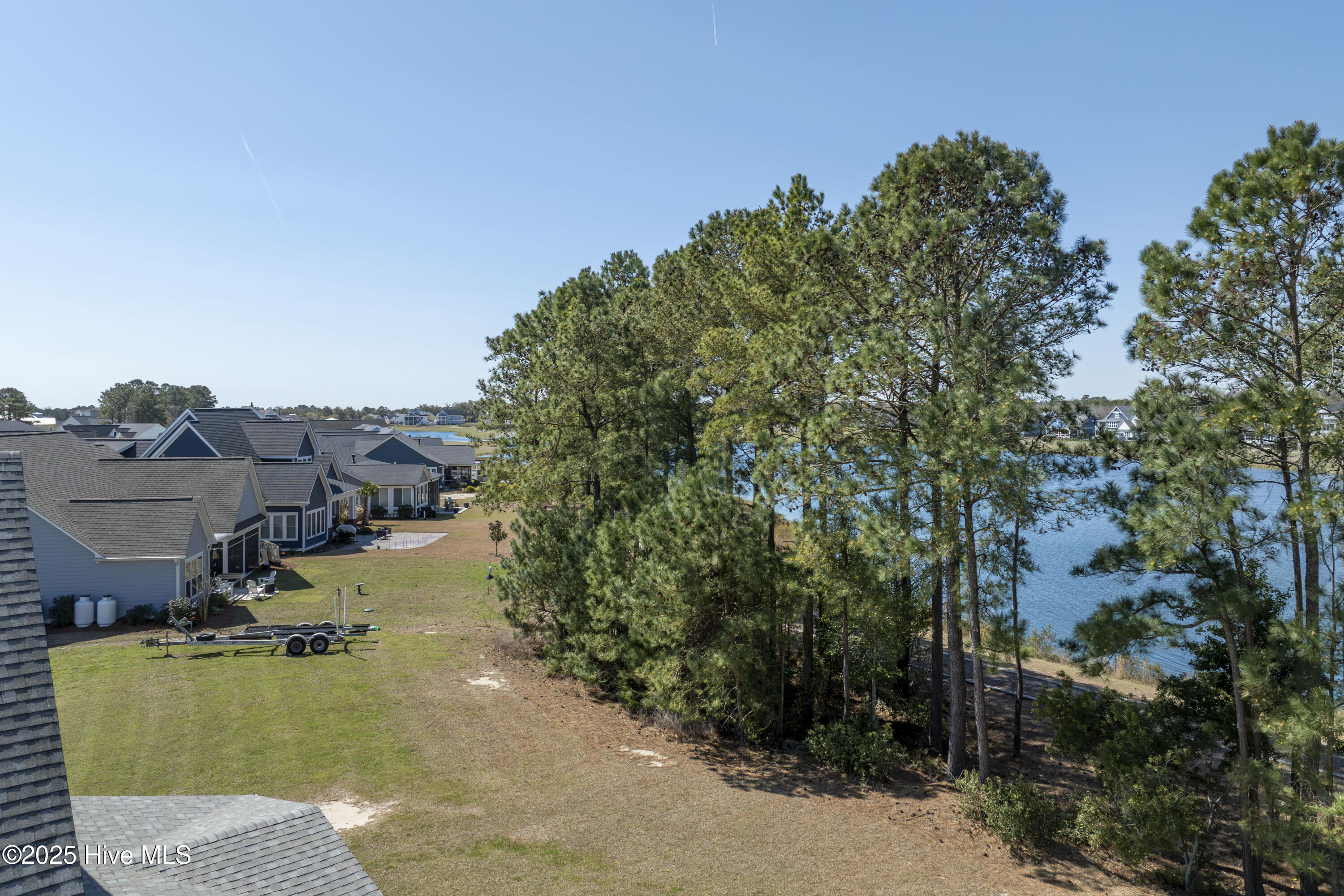 176 Spicer Lake Drive