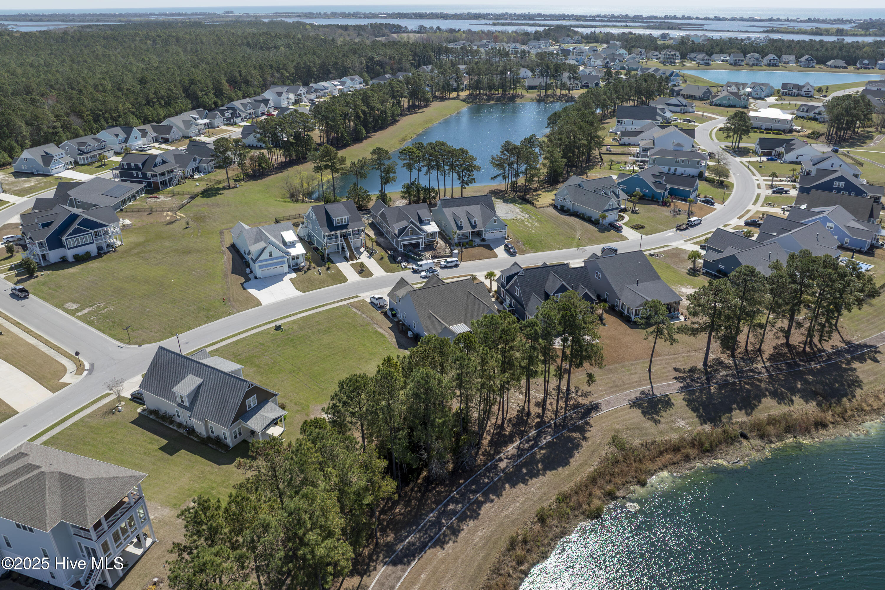 176 Spicer Lake Drive