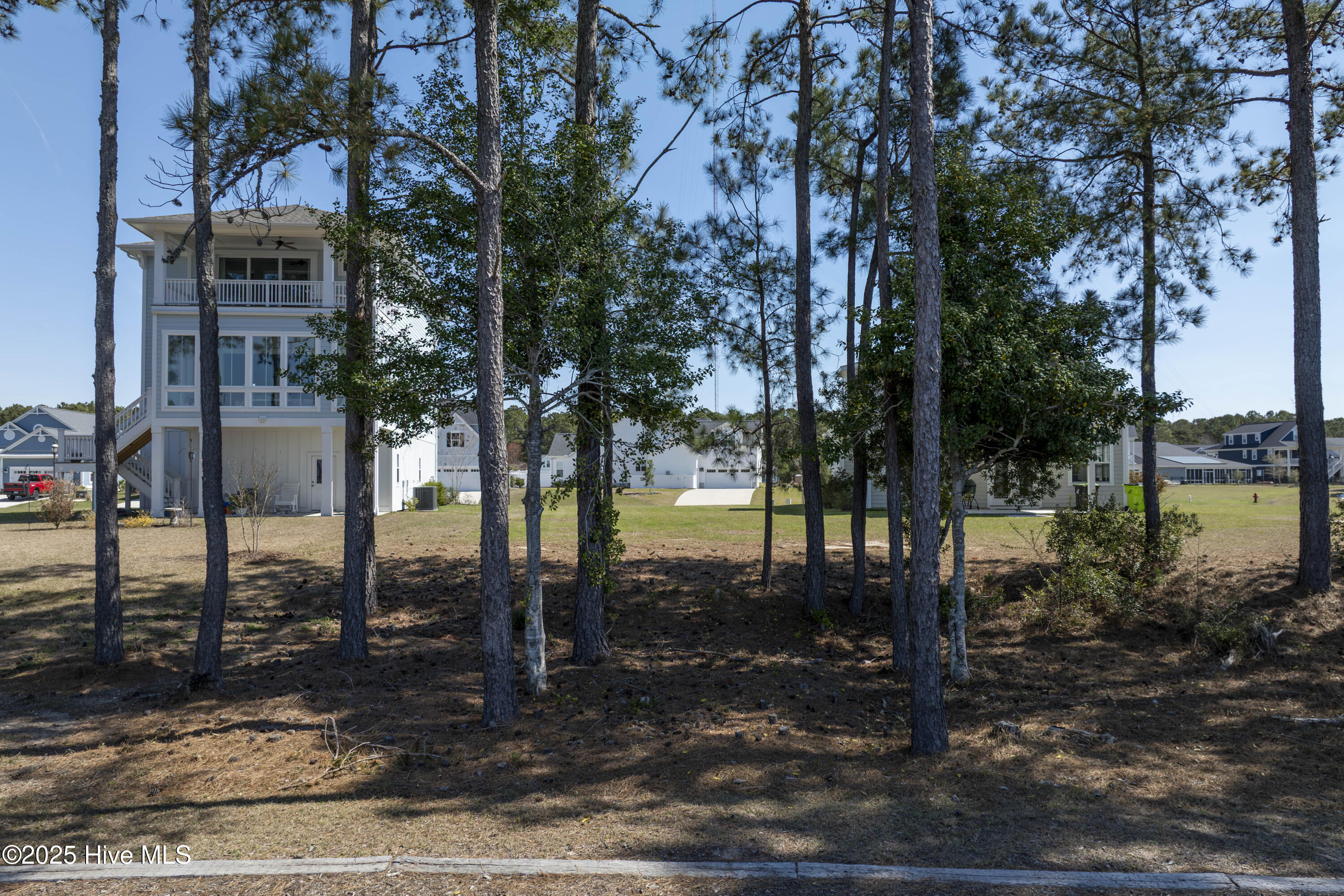 176 Spicer Lake Drive