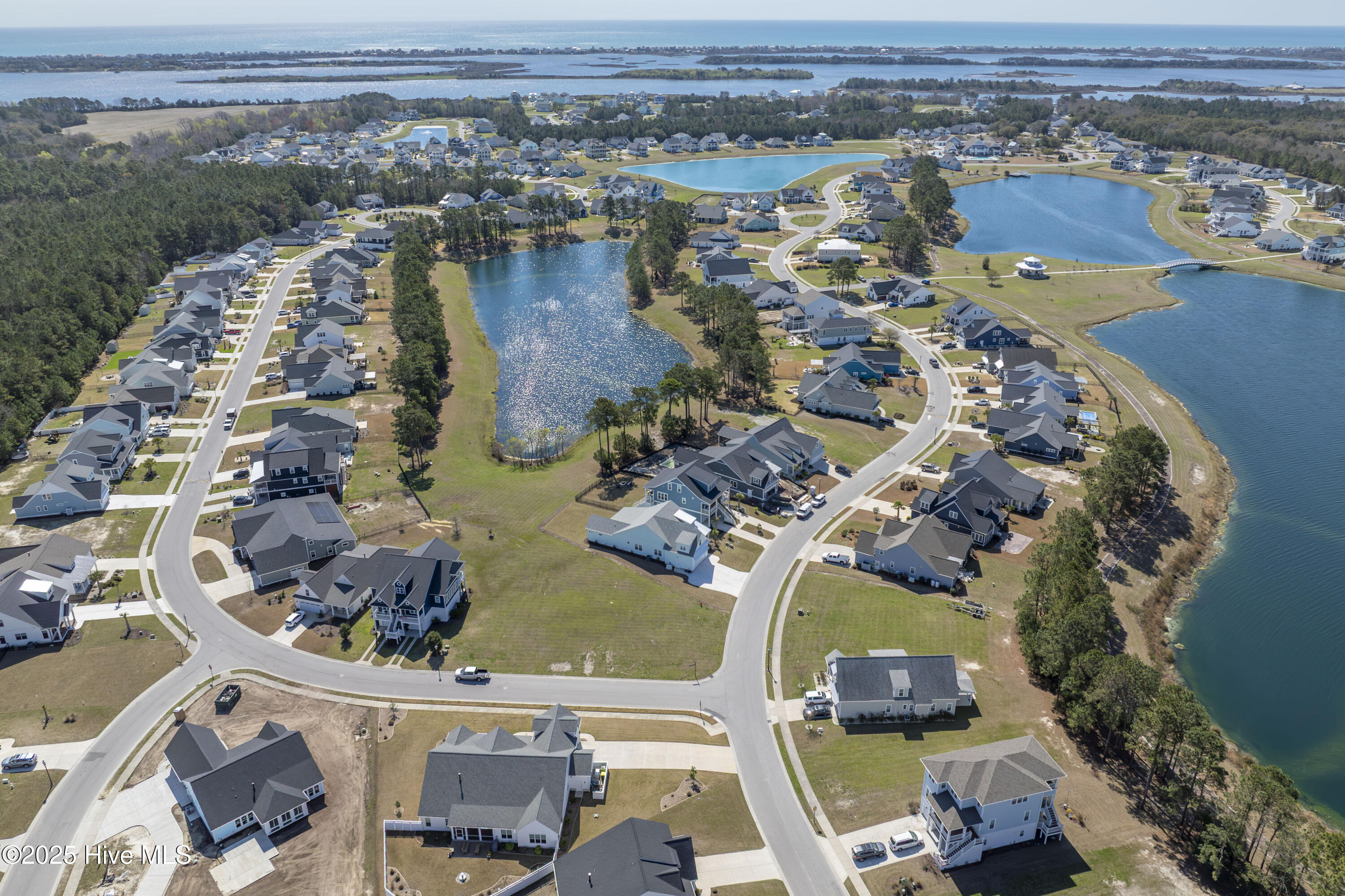 176 Spicer Lake Drive